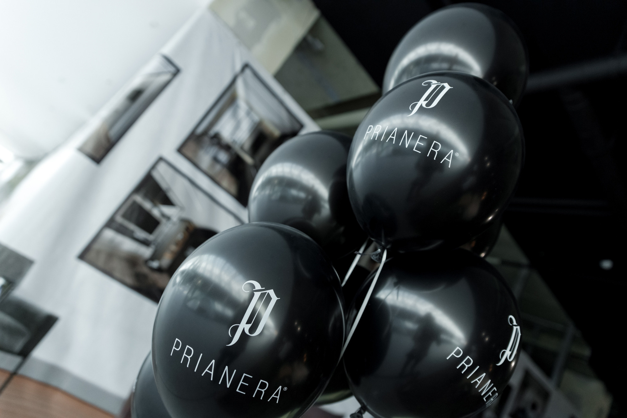 Открытие Prianera. Свадебный и эвент фотограф в Санкт-Петербурге Власов Сергей