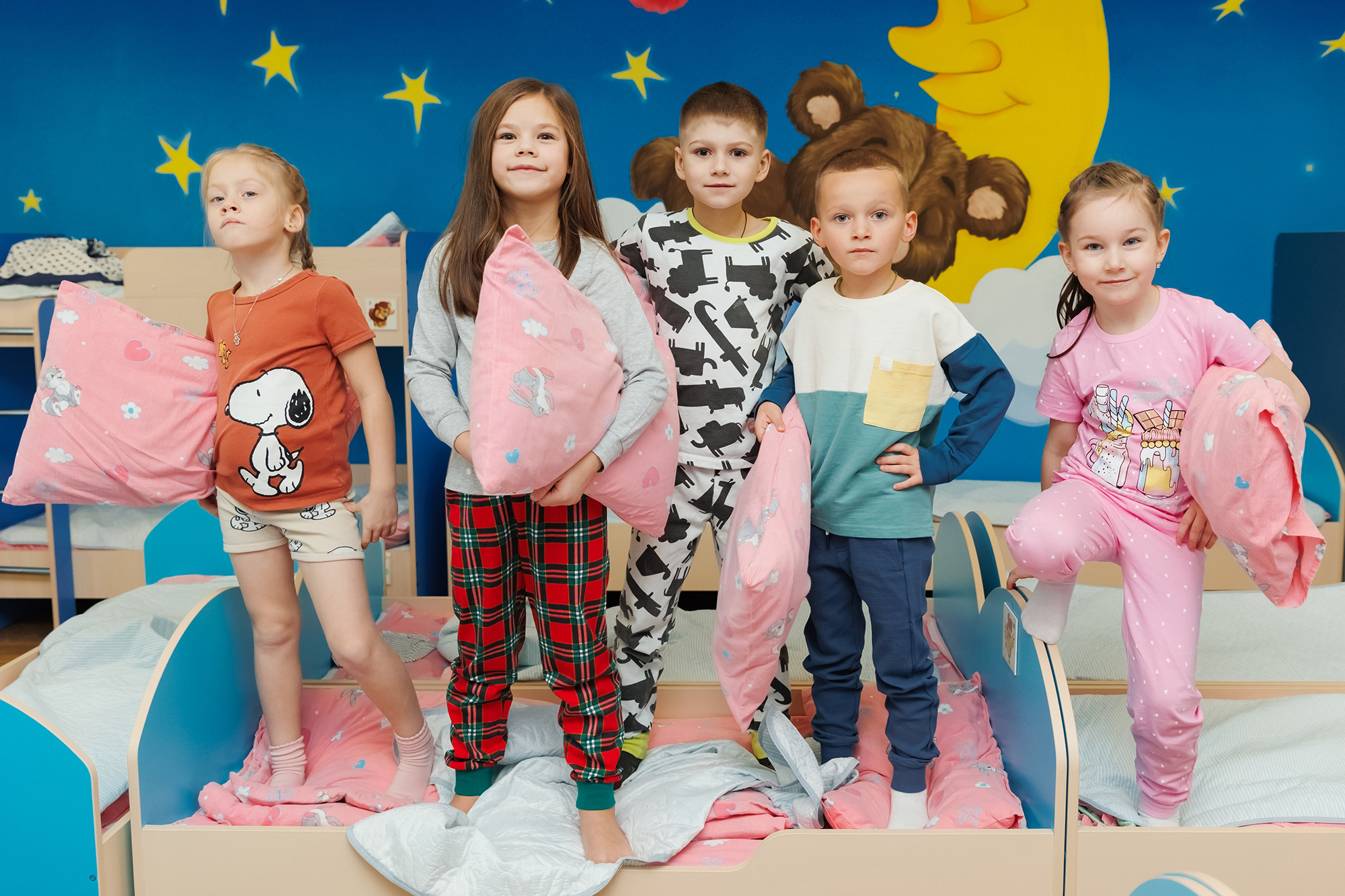 Детский сад выпускной альбом. Свадебный и эвент фотограф в Санкт-Петербурге Власов Сергей