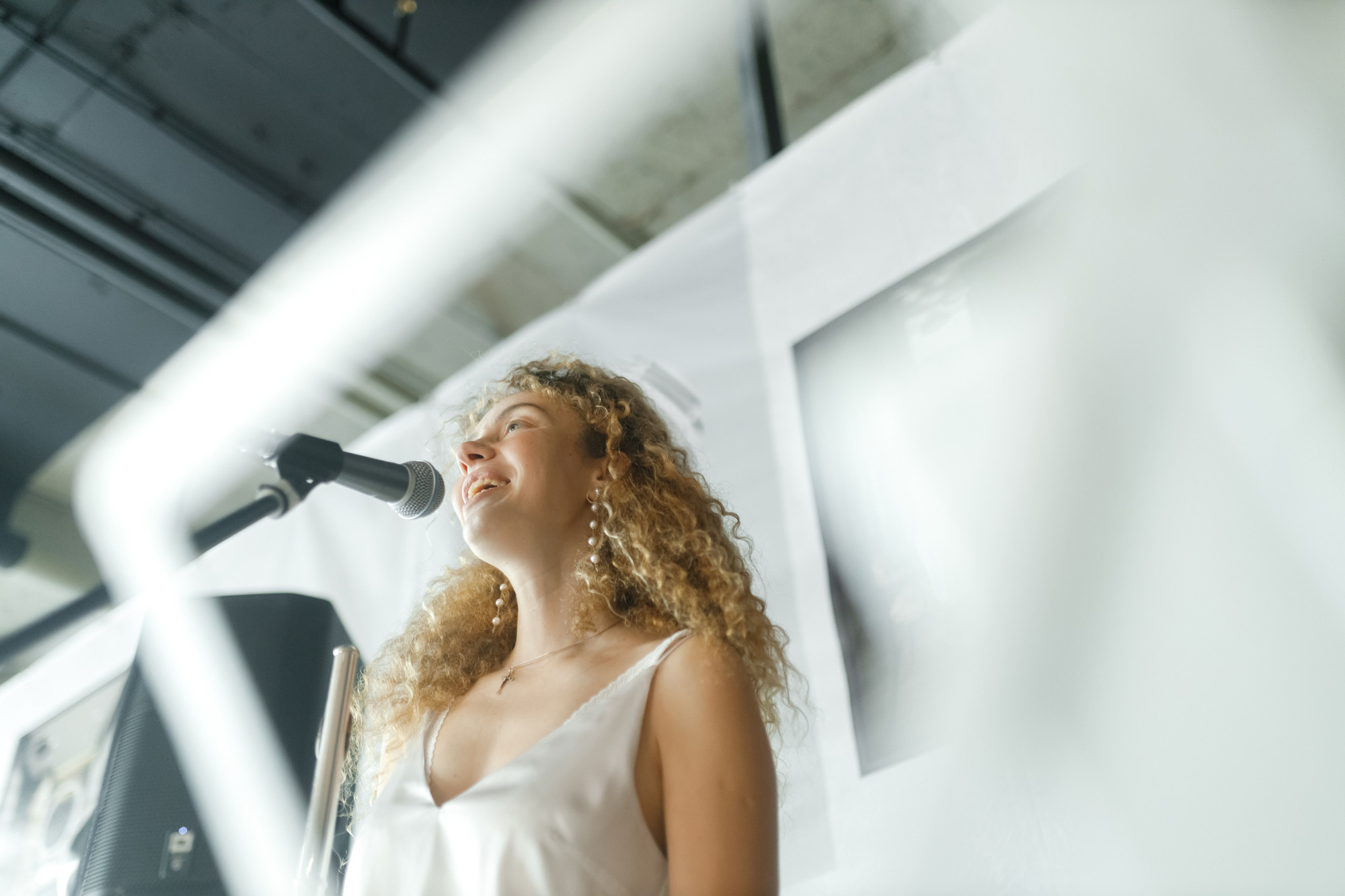 Открытие Prianera. Свадебный и эвент фотограф в Санкт-Петербурге Власов Сергей