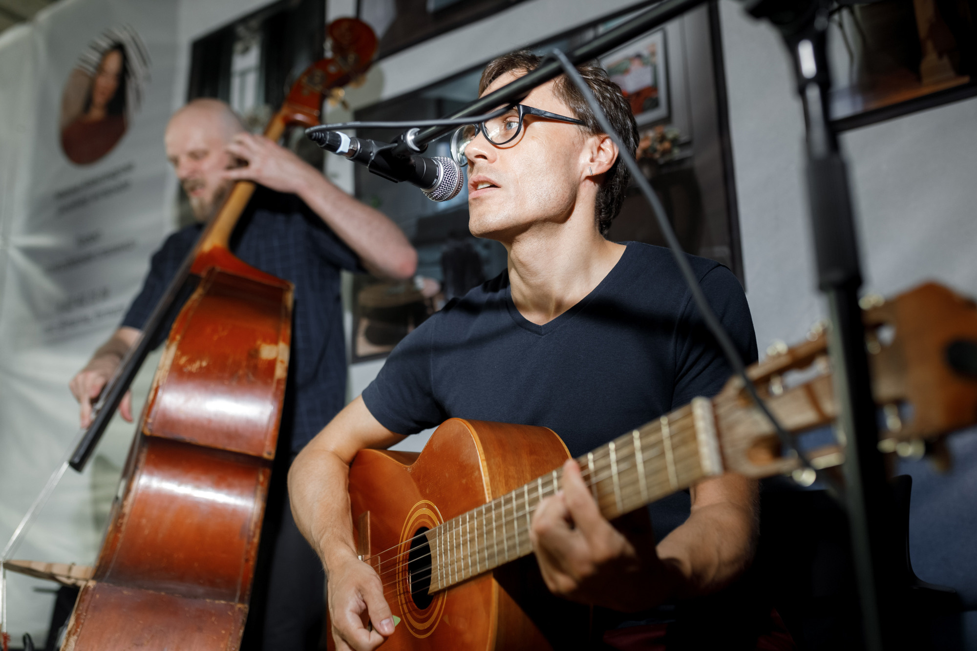 Открытие Prianera. Свадебный и эвент фотограф в Санкт-Петербурге Власов Сергей