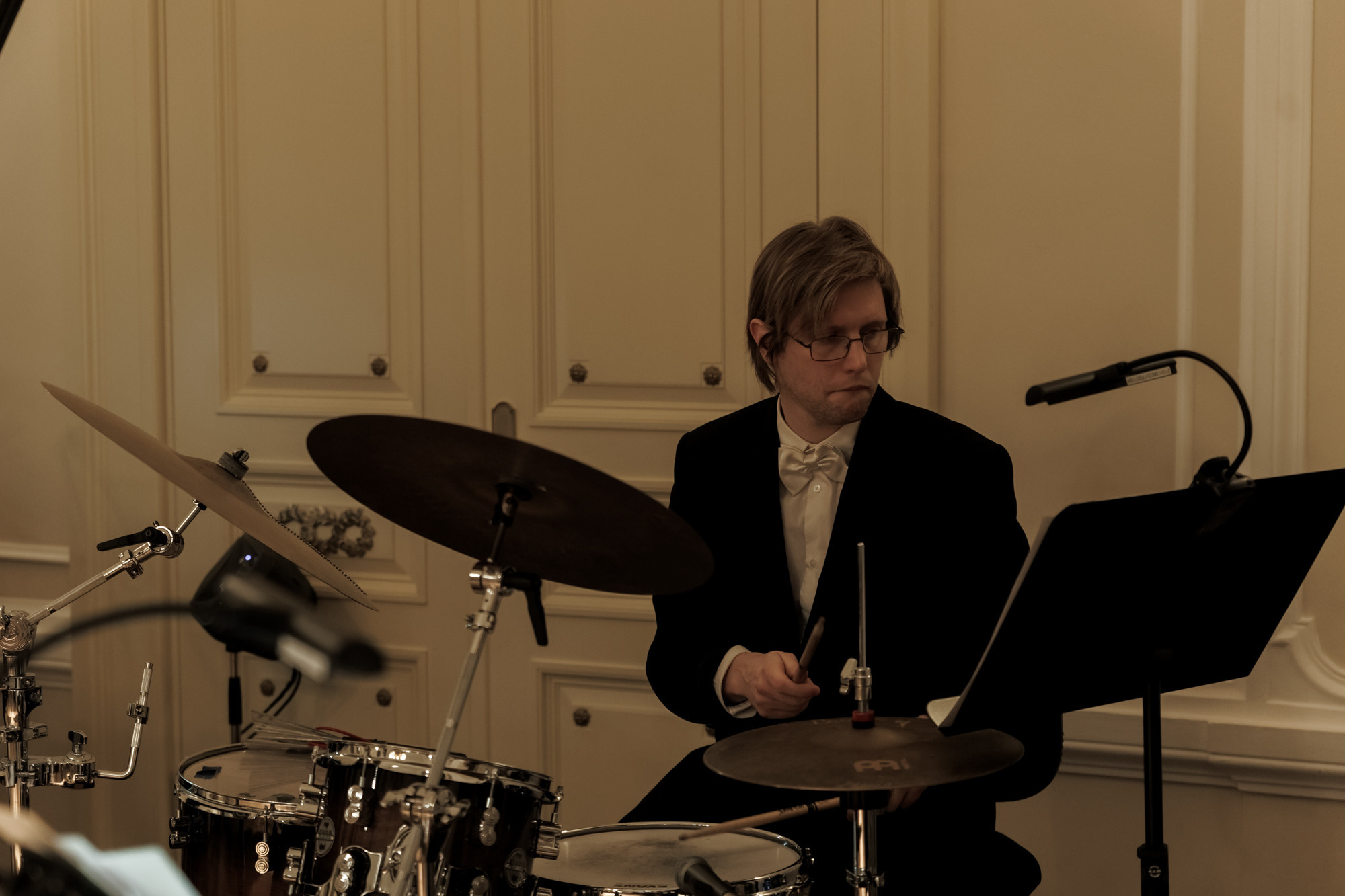 Клуб друзей Михайловского театра. Свадебный и эвент фотограф в Санкт-Петербурге Власов Сергей