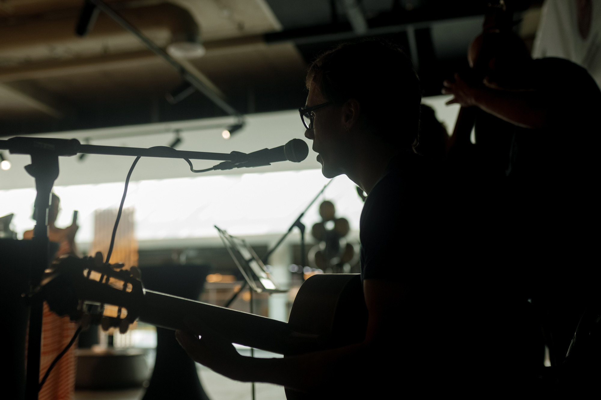 Открытие Prianera. Свадебный и эвент фотограф в Санкт-Петербурге Власов Сергей