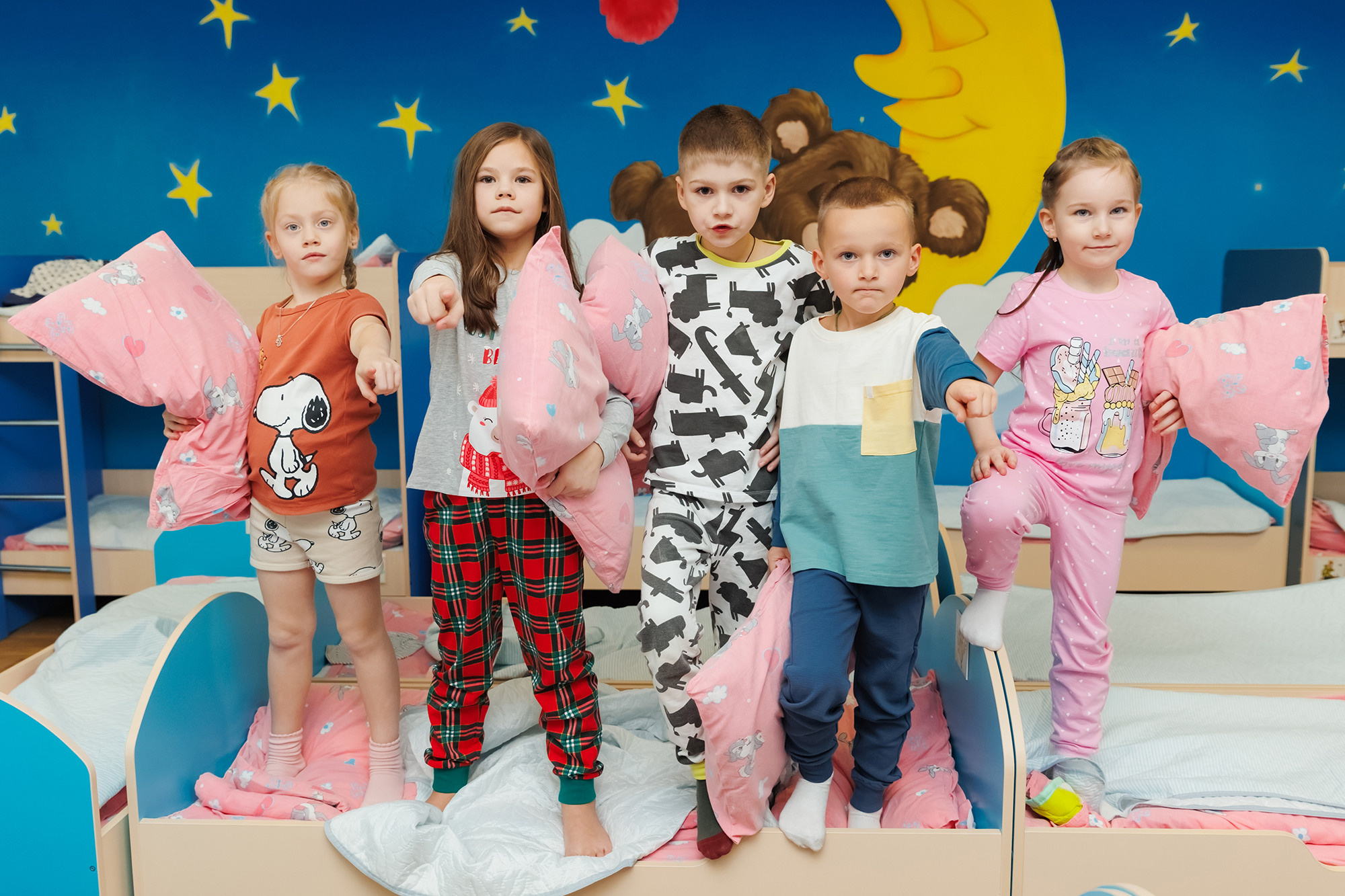 Детский сад выпускной альбом. Свадебный и эвент фотограф в Санкт-Петербурге Власов Сергей