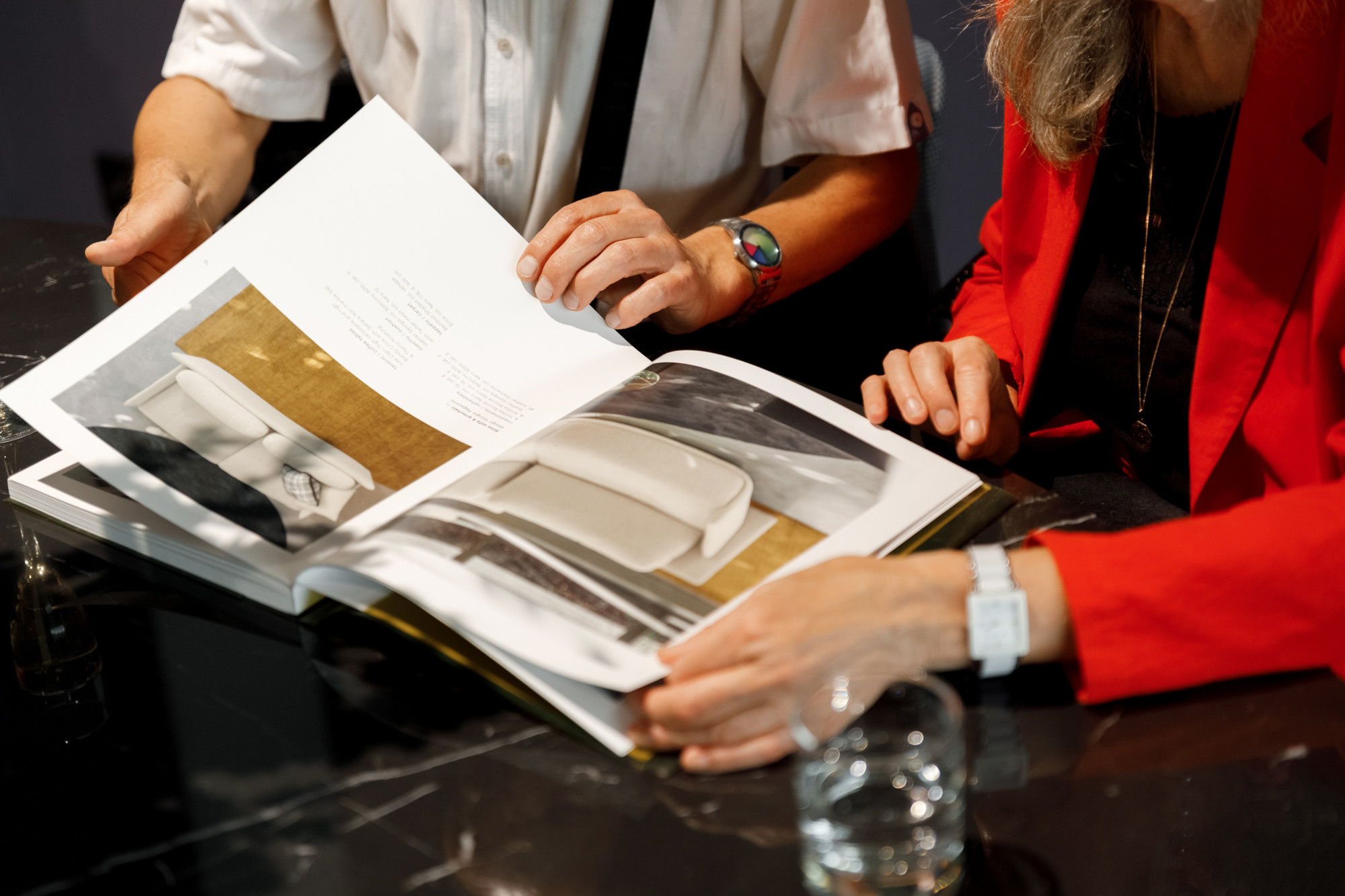 Открытие Prianera. Свадебный и эвент фотограф в Санкт-Петербурге Власов Сергей