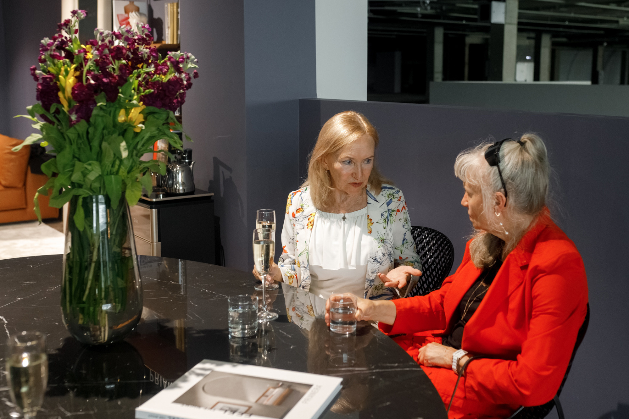 Открытие Prianera. Свадебный и эвент фотограф в Санкт-Петербурге Власов Сергей