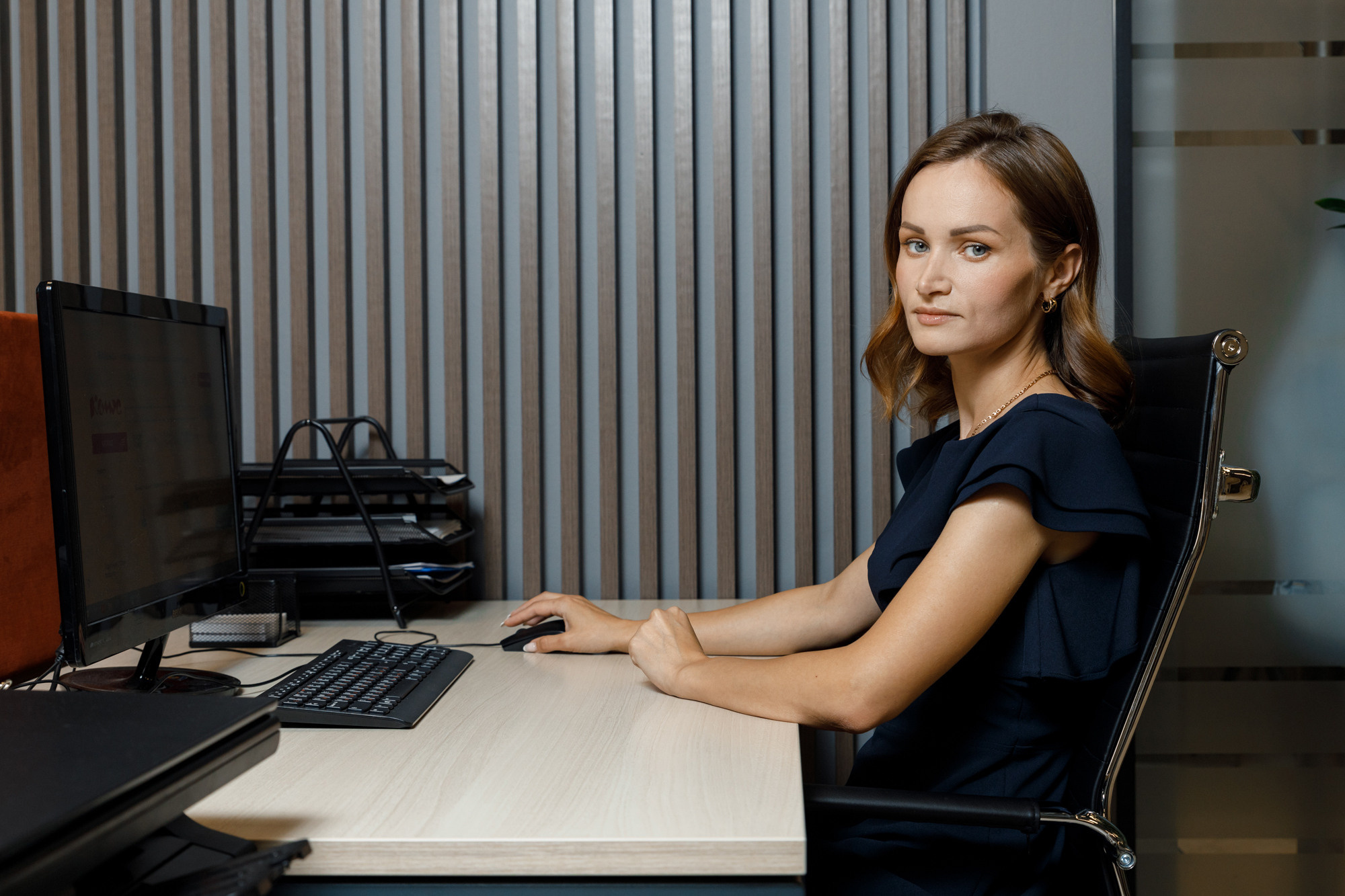 Офис HANSA. Свадебный и эвент фотограф в Санкт-Петербурге Власов Сергей