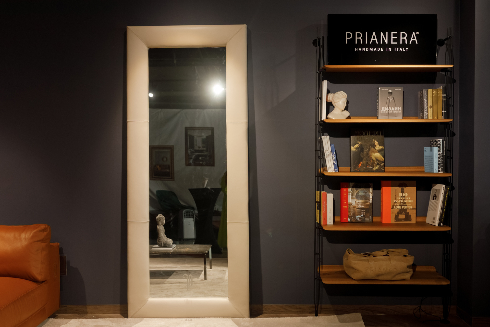 Открытие Prianera. Свадебный и эвент фотограф в Санкт-Петербурге Власов Сергей