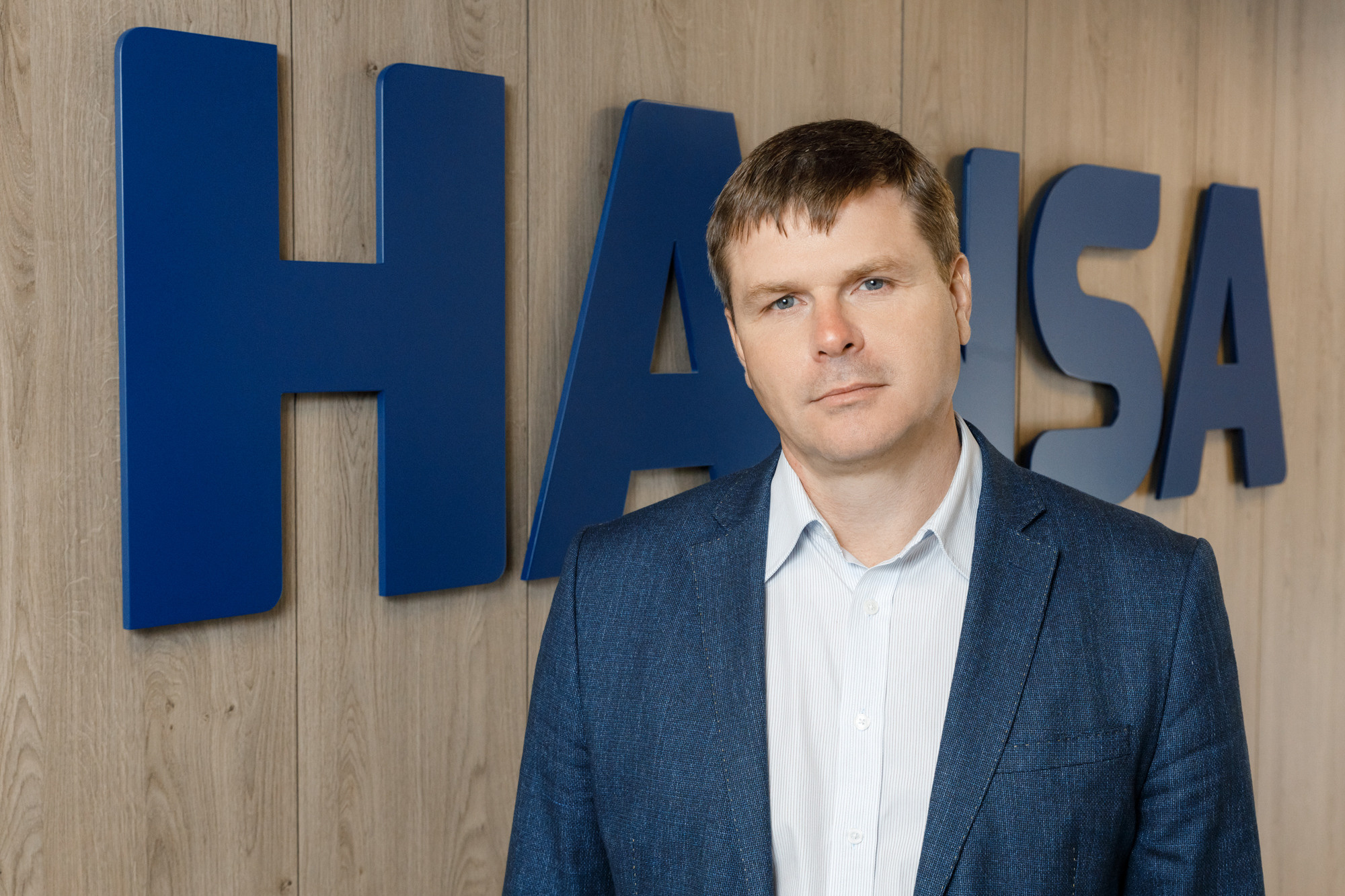 Офис HANSA. Свадебный и эвент фотограф в Санкт-Петербурге Власов Сергей