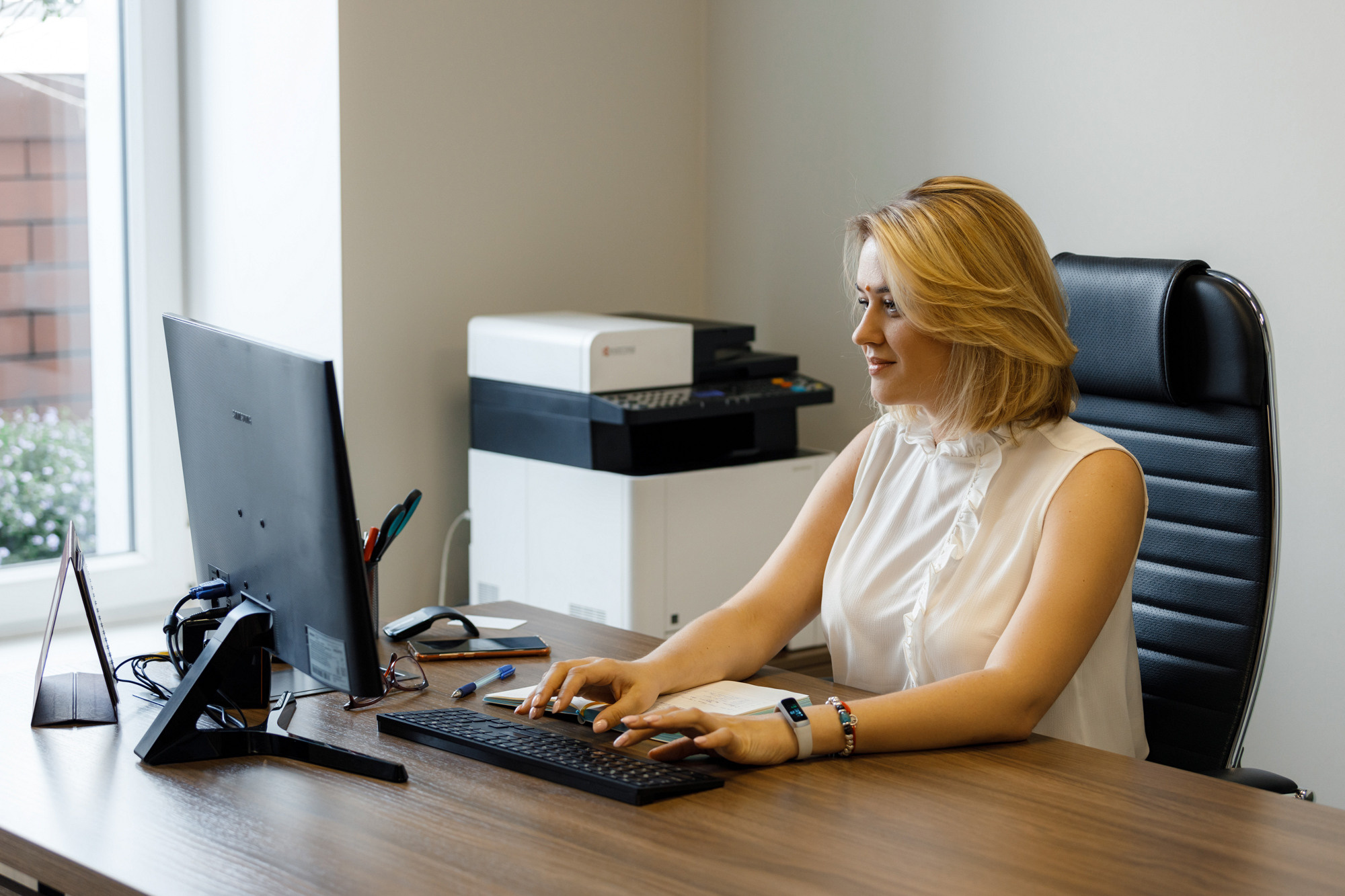 Офис HANSA. Свадебный и эвент фотограф в Санкт-Петербурге Власов Сергей