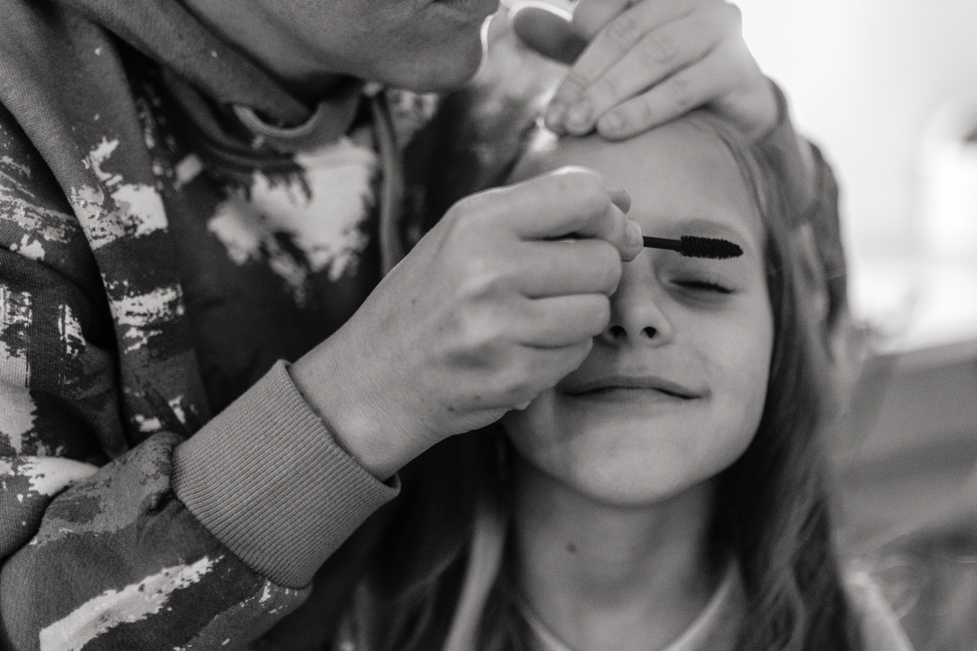 Сёстры. Маша Настя Даша. Свадебный и эвент фотограф в Санкт-Петербурге Власов Сергей