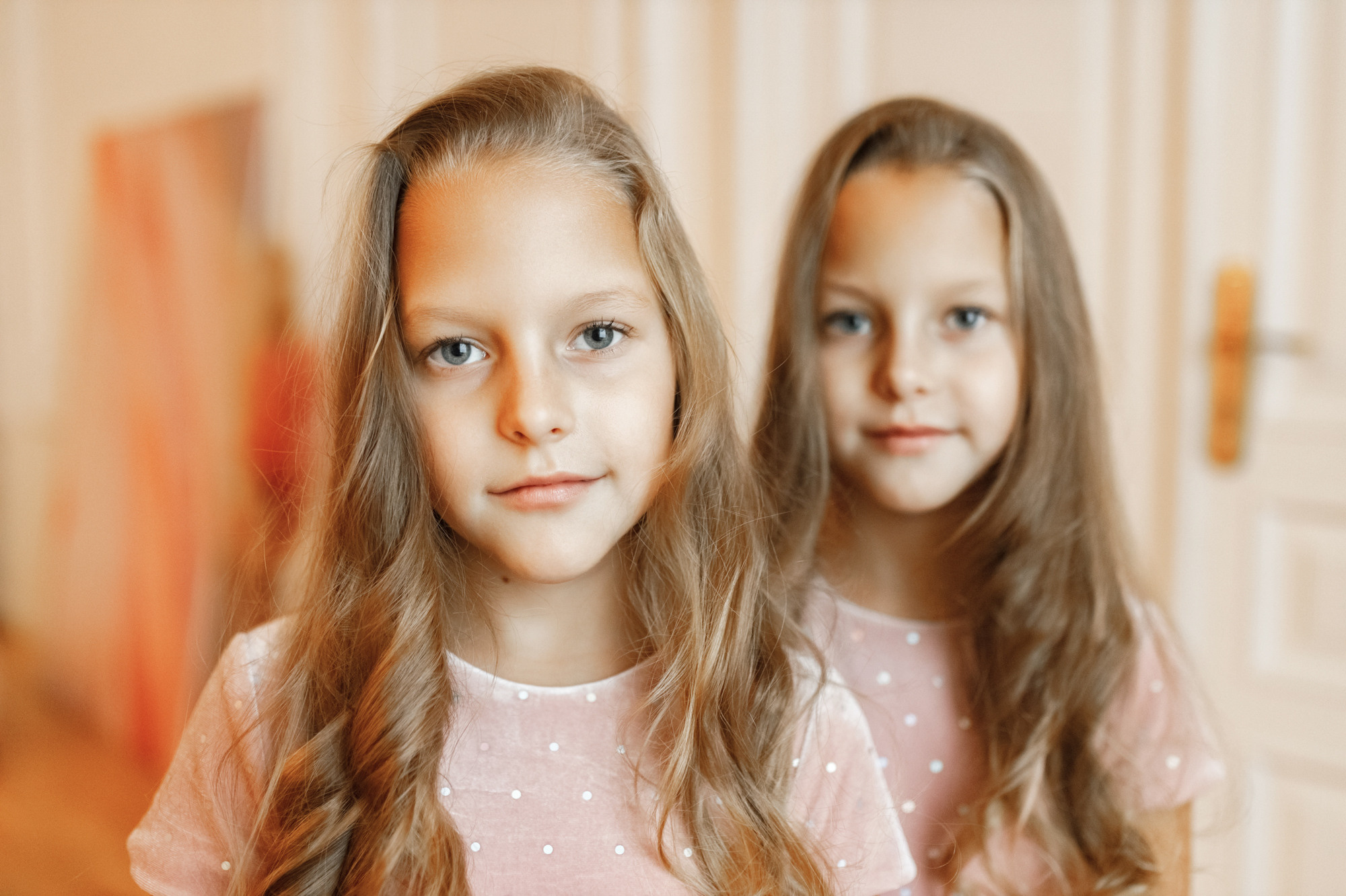 Сёстры. Маша Настя Даша. Свадебный и эвент фотограф в Санкт-Петербурге Власов Сергей