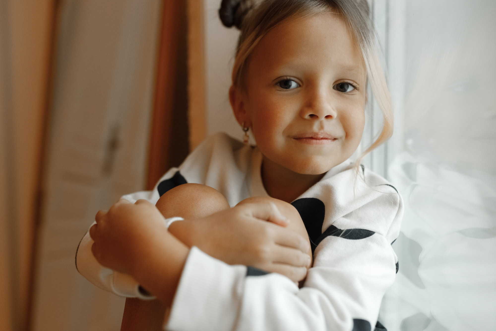 Сёстры. Маша Настя Даша. Свадебный и эвент фотограф в Санкт-Петербурге Власов Сергей