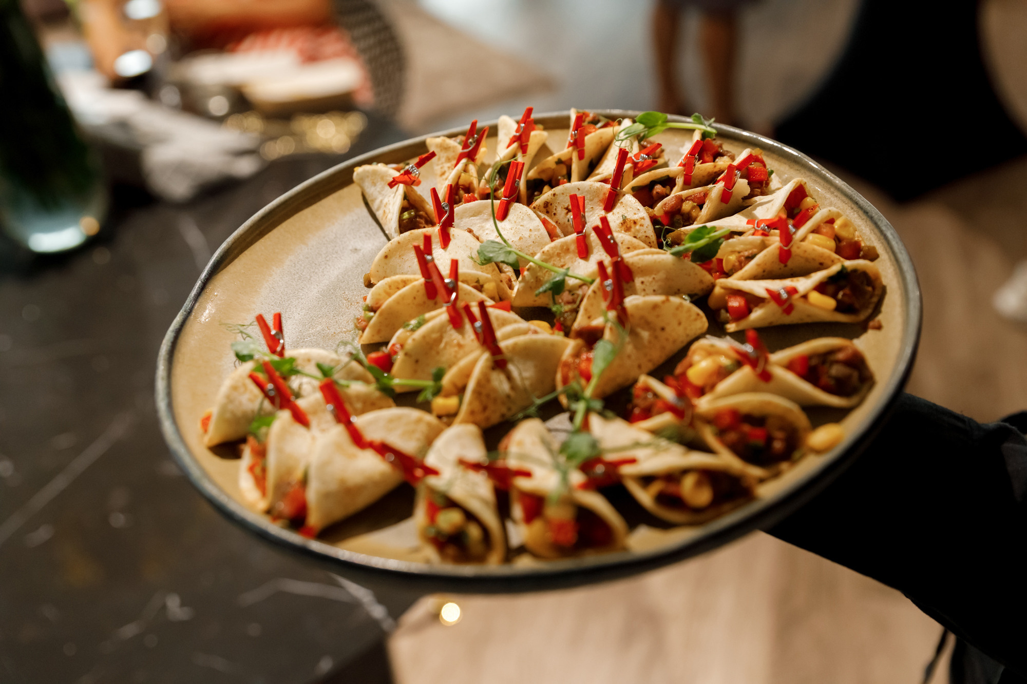 Открытие Prianera. Свадебный и эвент фотограф в Санкт-Петербурге Власов Сергей