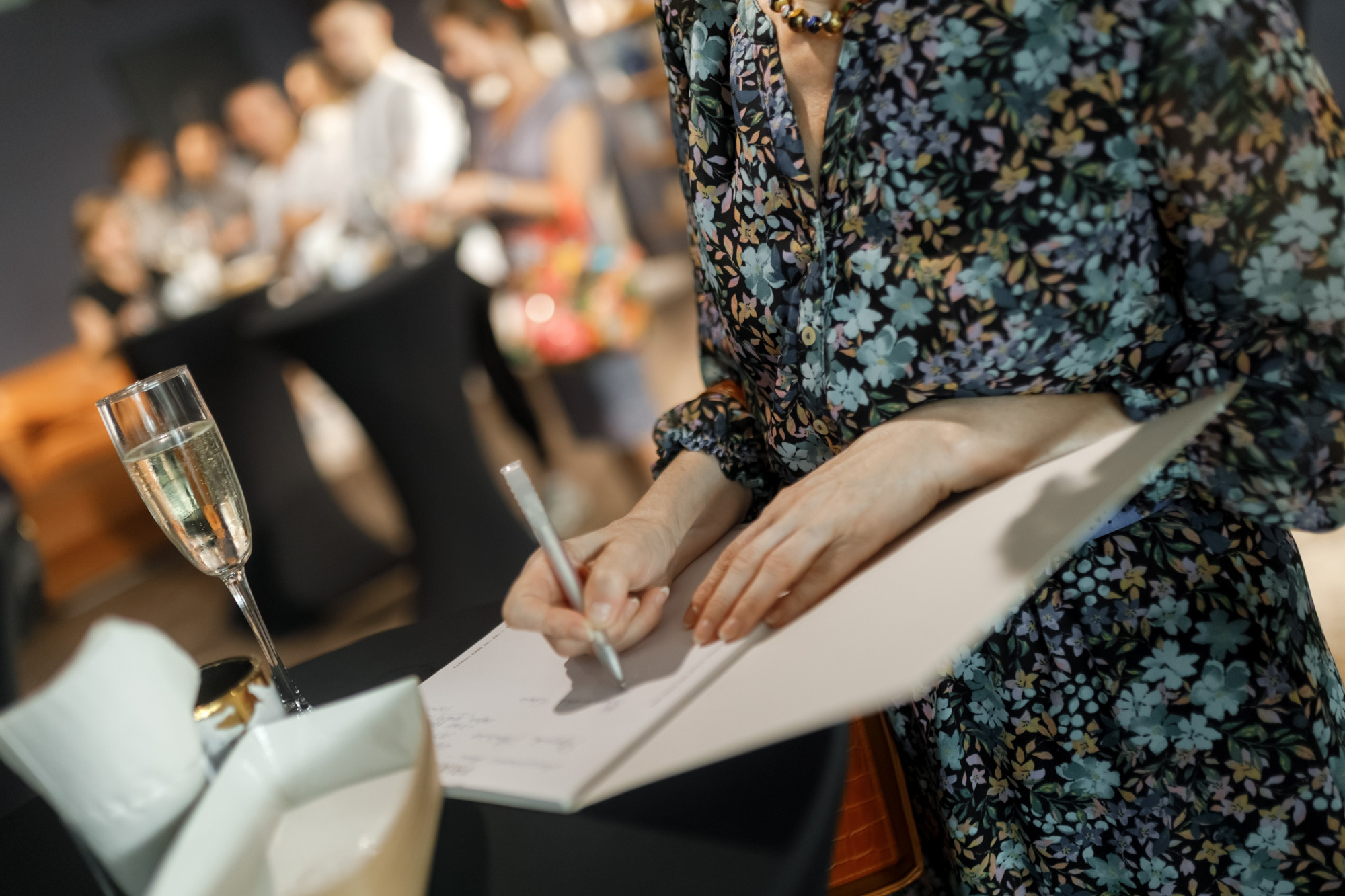 Открытие Prianera. Свадебный и эвент фотограф в Санкт-Петербурге Власов Сергей