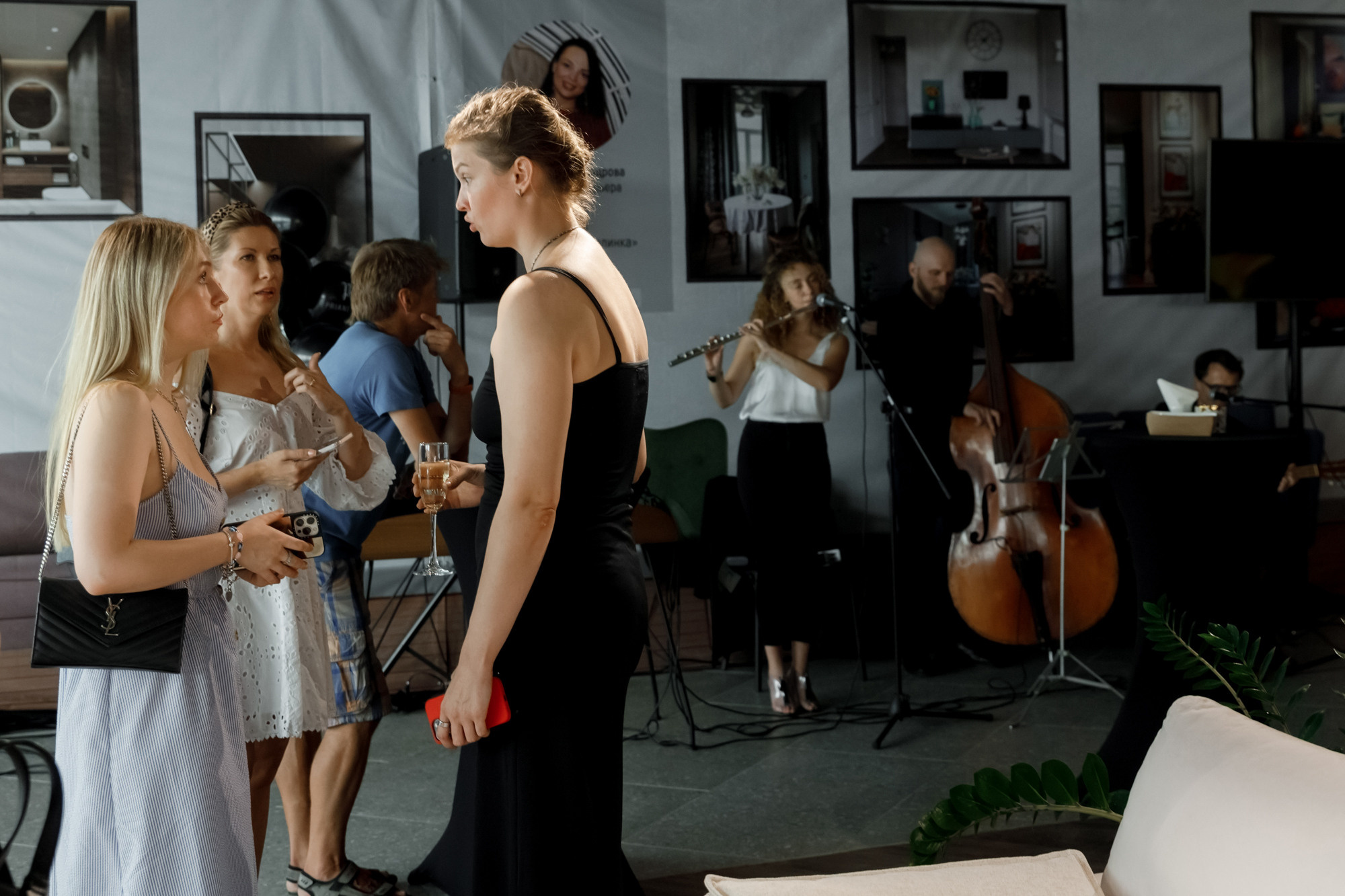 Открытие Prianera. Свадебный и эвент фотограф в Санкт-Петербурге Власов Сергей