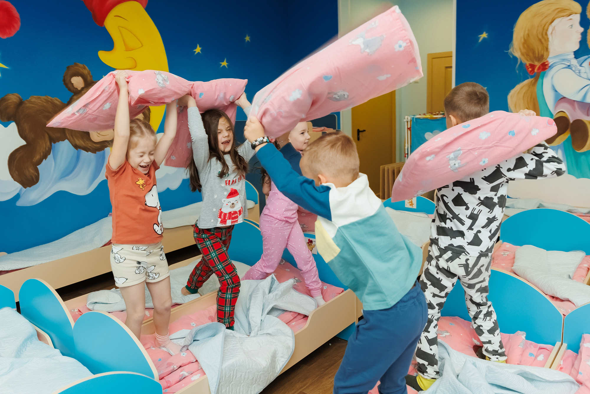 Детский сад выпускной альбом. Свадебный и эвент фотограф в Санкт-Петербурге Власов Сергей