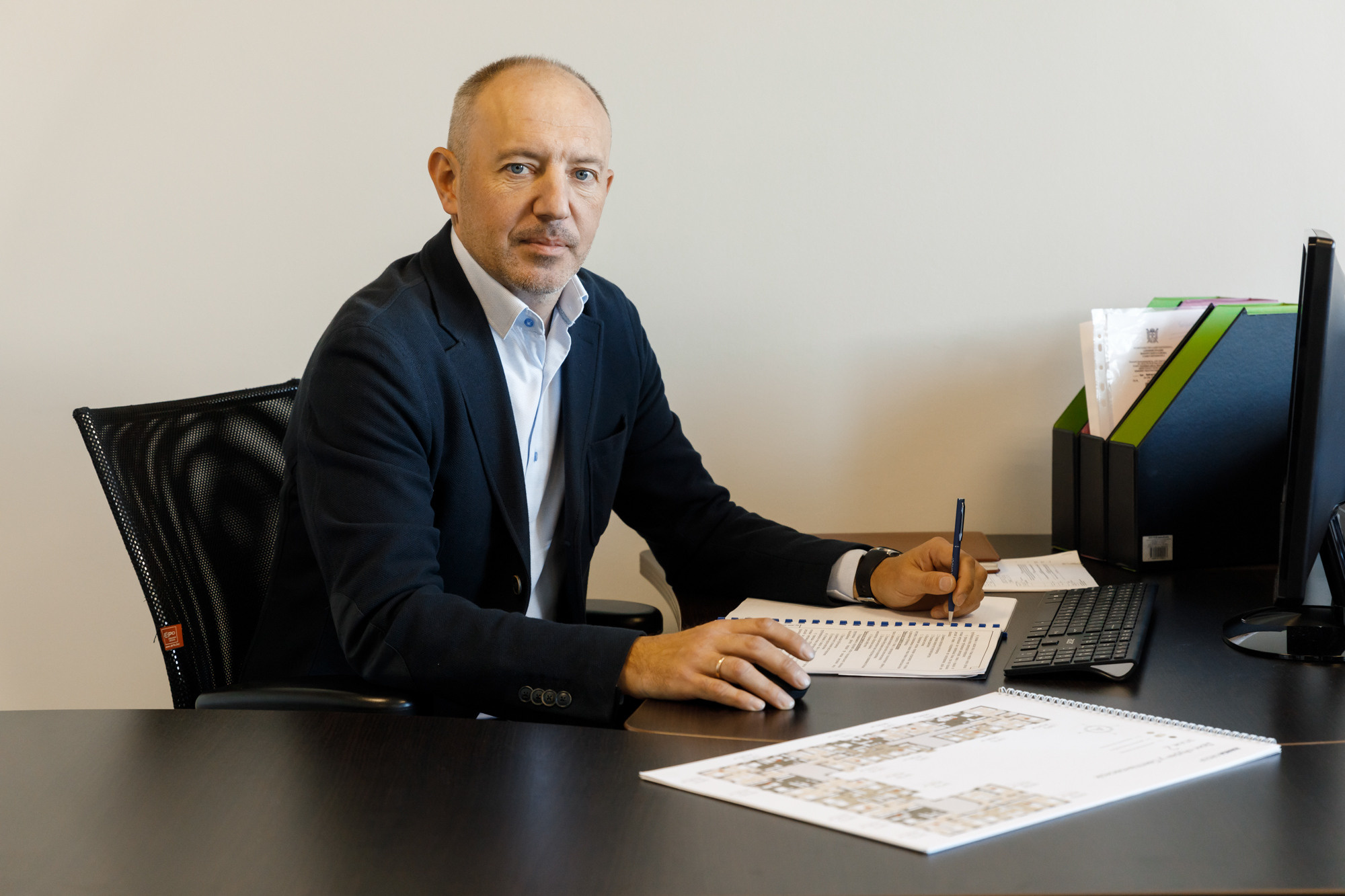 Офис HANSA. Свадебный и эвент фотограф в Санкт-Петербурге Власов Сергей