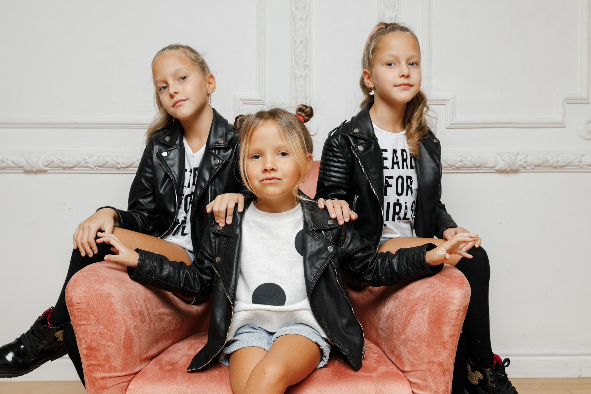 Сёстры. Маша Настя Даша. Свадебный и эвент фотограф в Санкт-Петербурге Власов Сергей