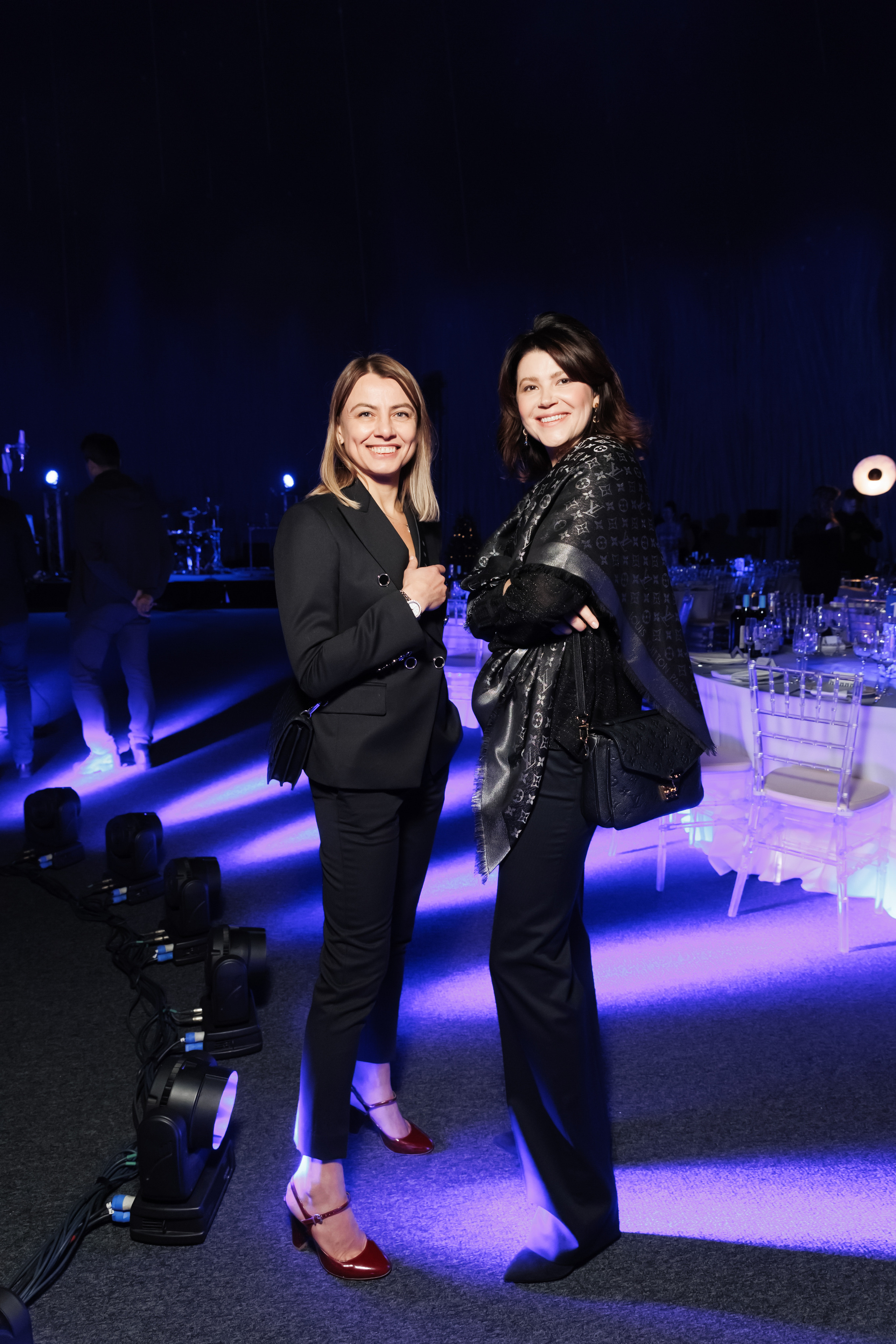 Мероприятие ГАЗМПРОМ Медиа. Свадебный и эвент фотограф в Санкт-Петербурге Власов Сергей