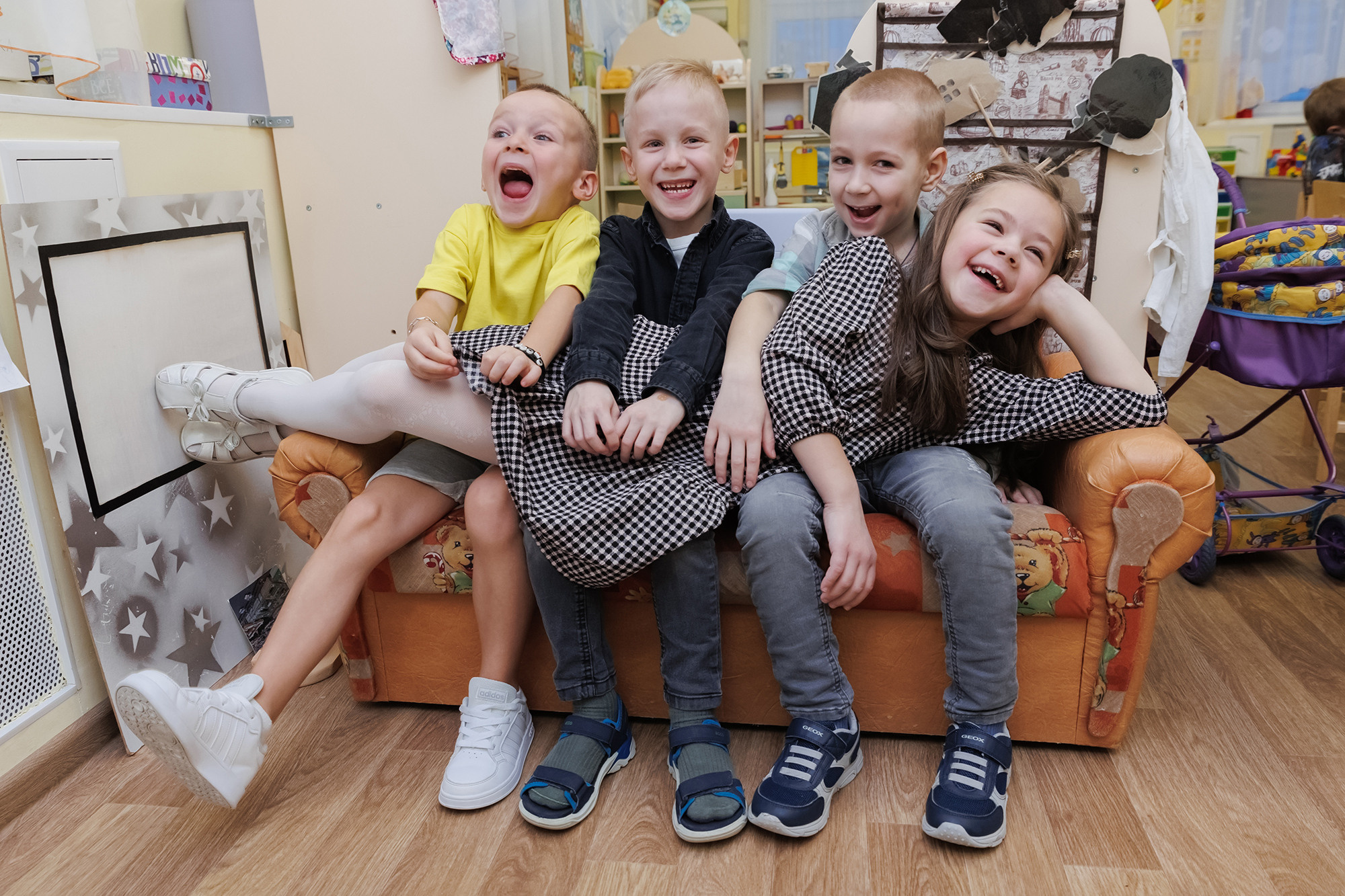 Детский сад выпускной альбом. Свадебный и эвент фотограф в Санкт-Петербурге Власов Сергей