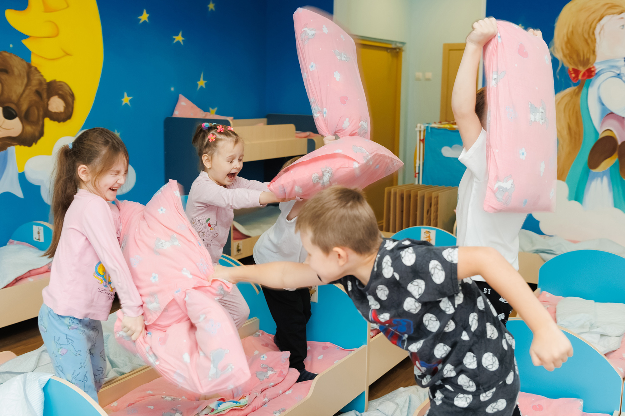 Детский сад выпускной альбом. Свадебный и эвент фотограф в Санкт-Петербурге Власов Сергей
