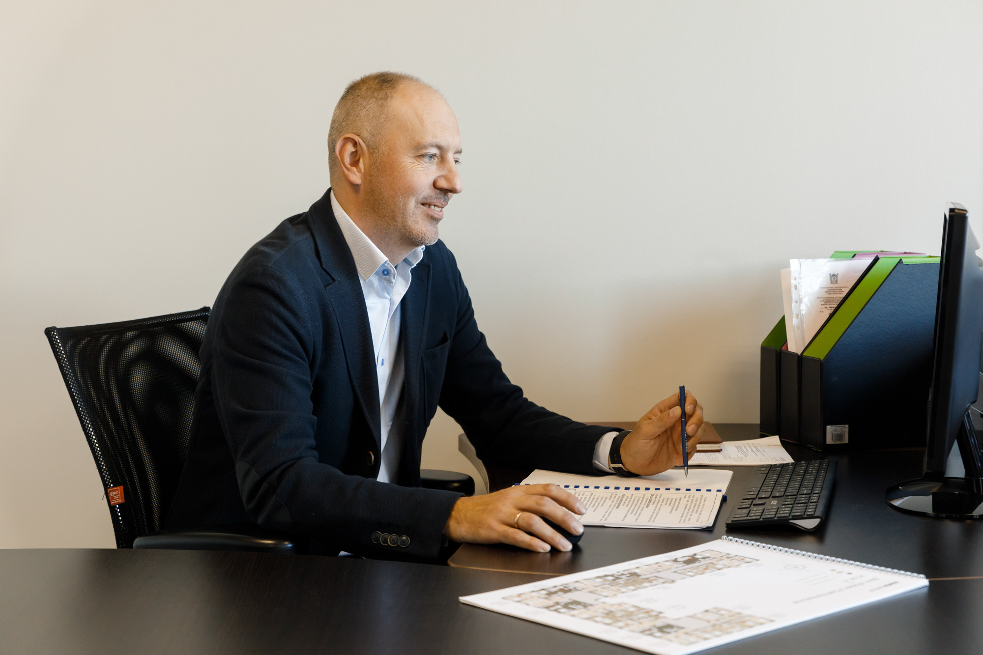 Офис HANSA. Свадебный и эвент фотограф в Санкт-Петербурге Власов Сергей