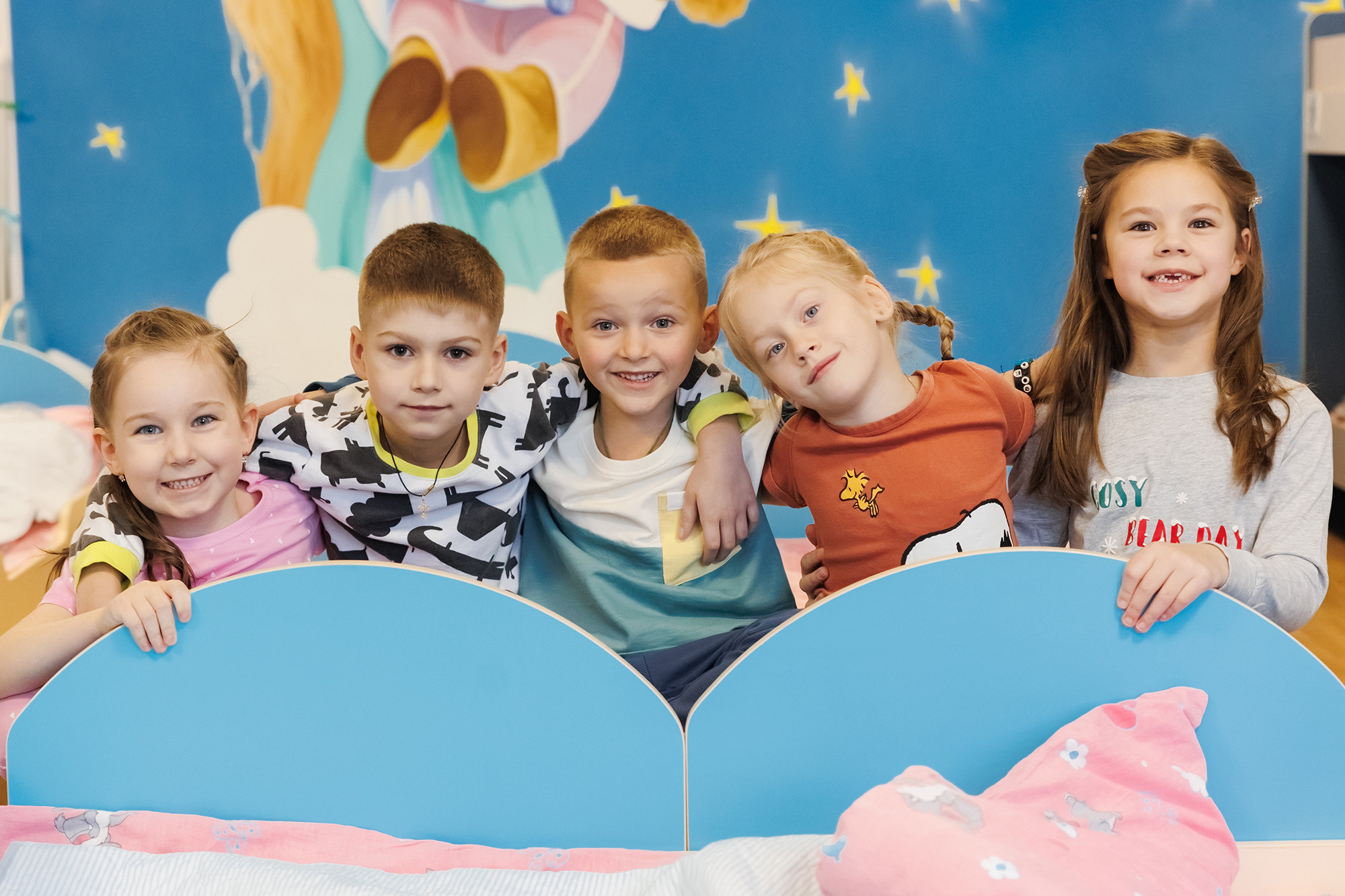 Детский сад выпускной альбом. Свадебный и эвент фотограф в Санкт-Петербурге Власов Сергей