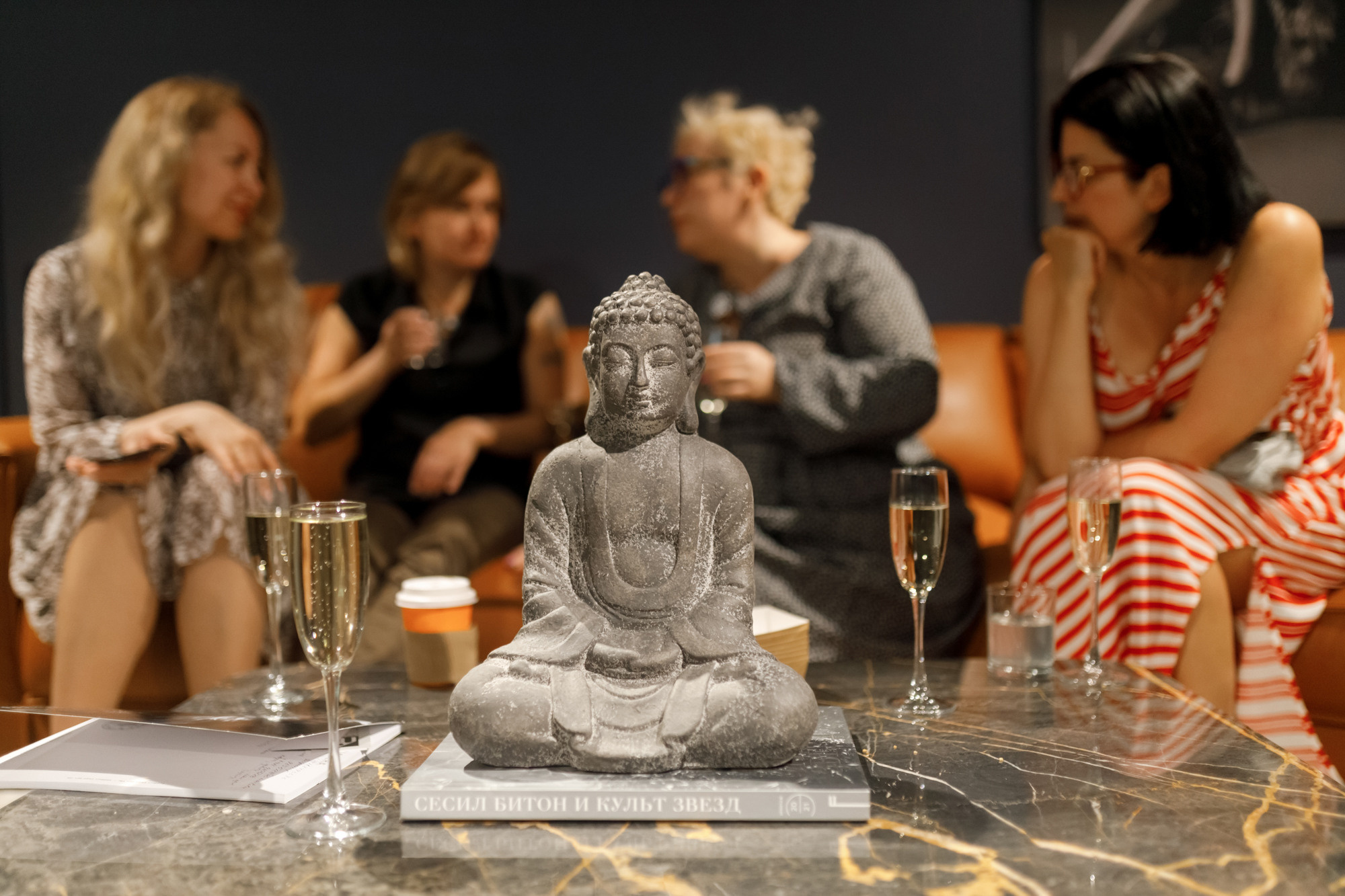 Открытие Prianera. Свадебный и эвент фотограф в Санкт-Петербурге Власов Сергей