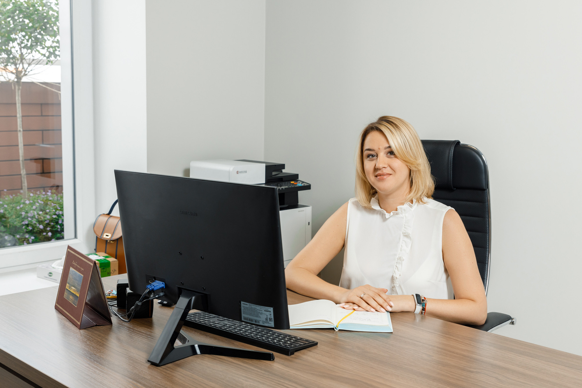 Офис HANSA. Свадебный и эвент фотограф в Санкт-Петербурге Власов Сергей