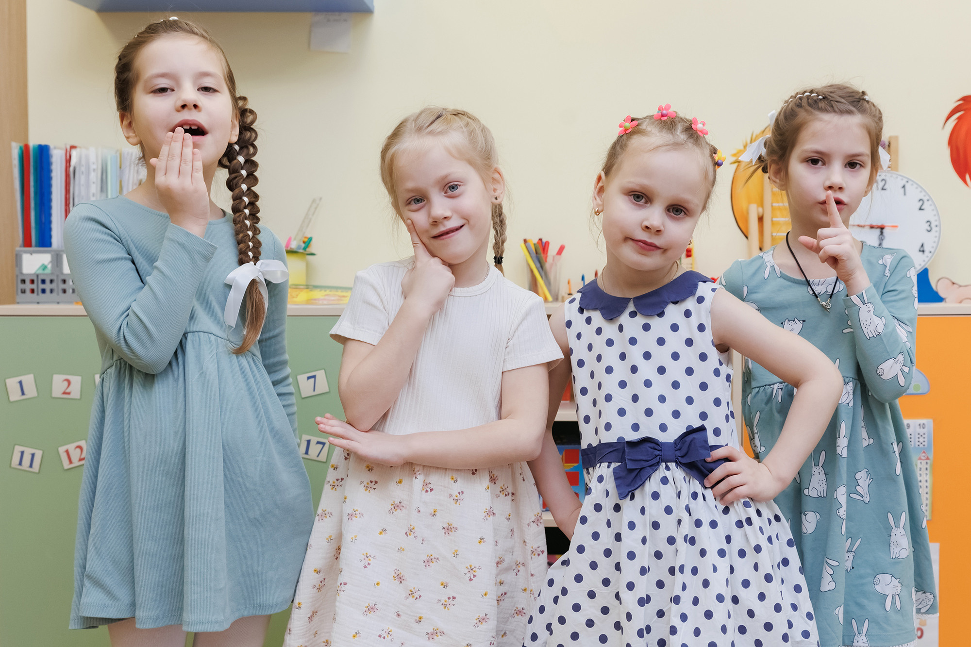 Детский сад выпускной альбом. Свадебный и эвент фотограф в Санкт-Петербурге Власов Сергей
