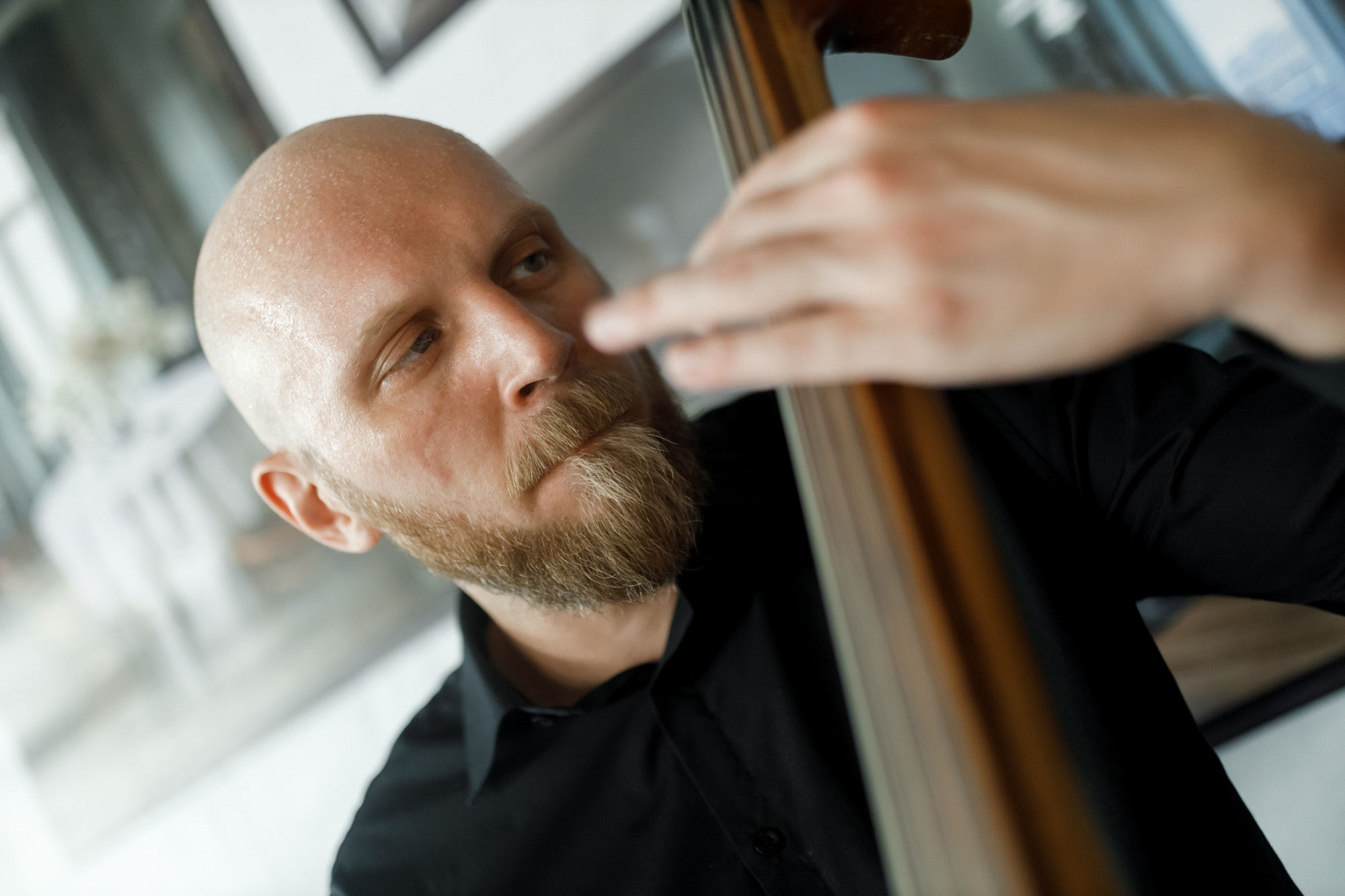 Открытие Prianera. Свадебный и эвент фотограф в Санкт-Петербурге Власов Сергей