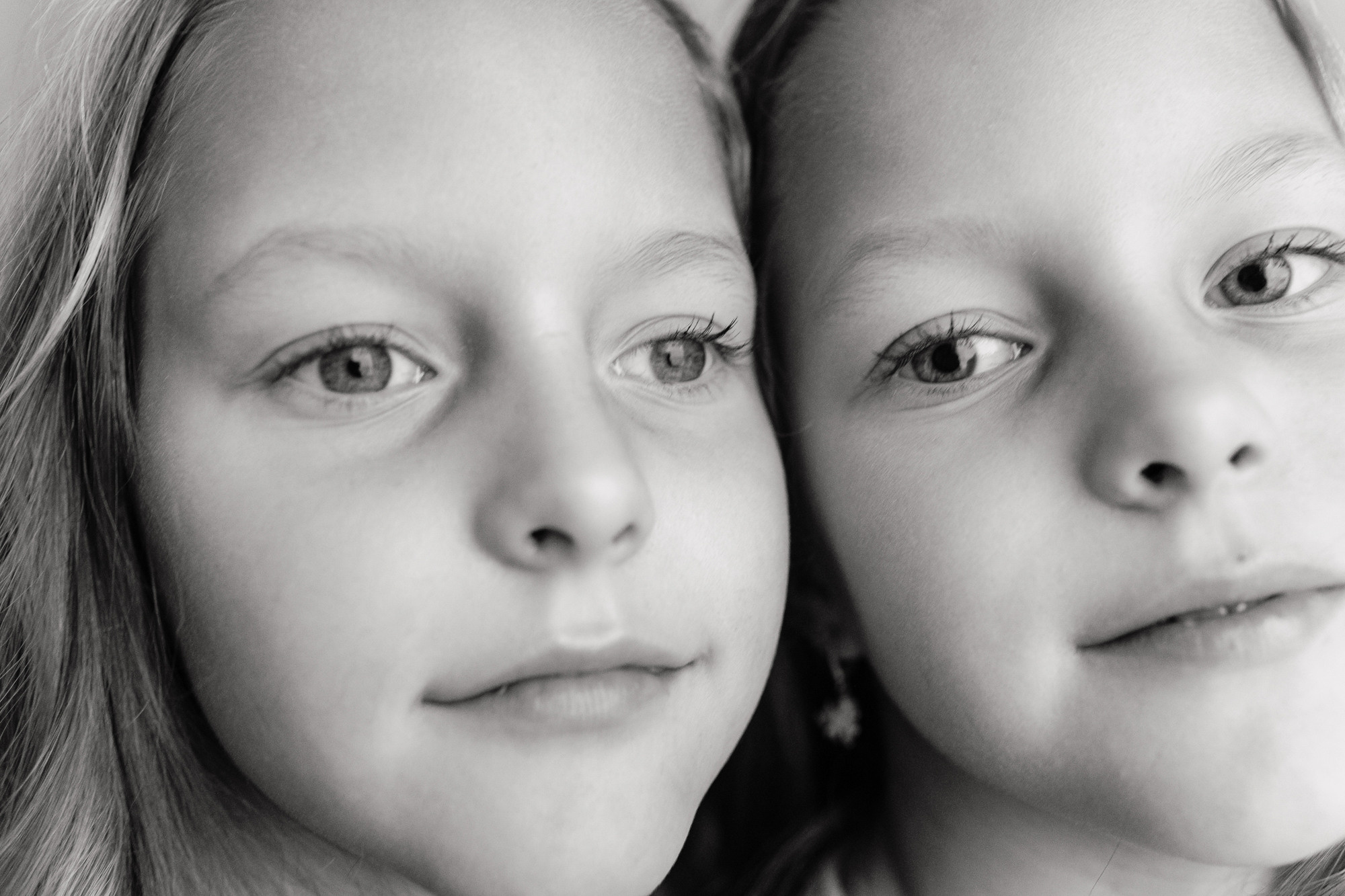 Сёстры. Маша Настя Даша. Свадебный и эвент фотограф в Санкт-Петербурге Власов Сергей