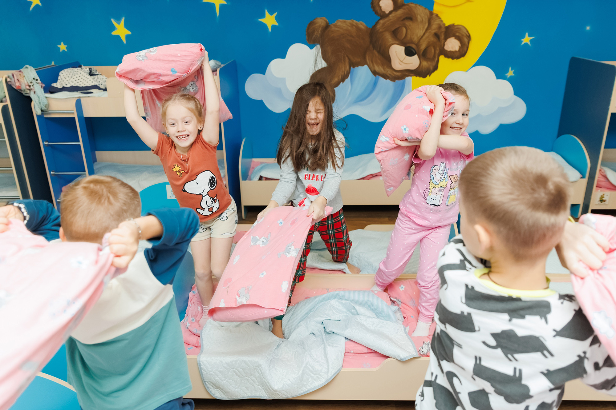 Детский сад выпускной альбом. Свадебный и эвент фотограф в Санкт-Петербурге Власов Сергей