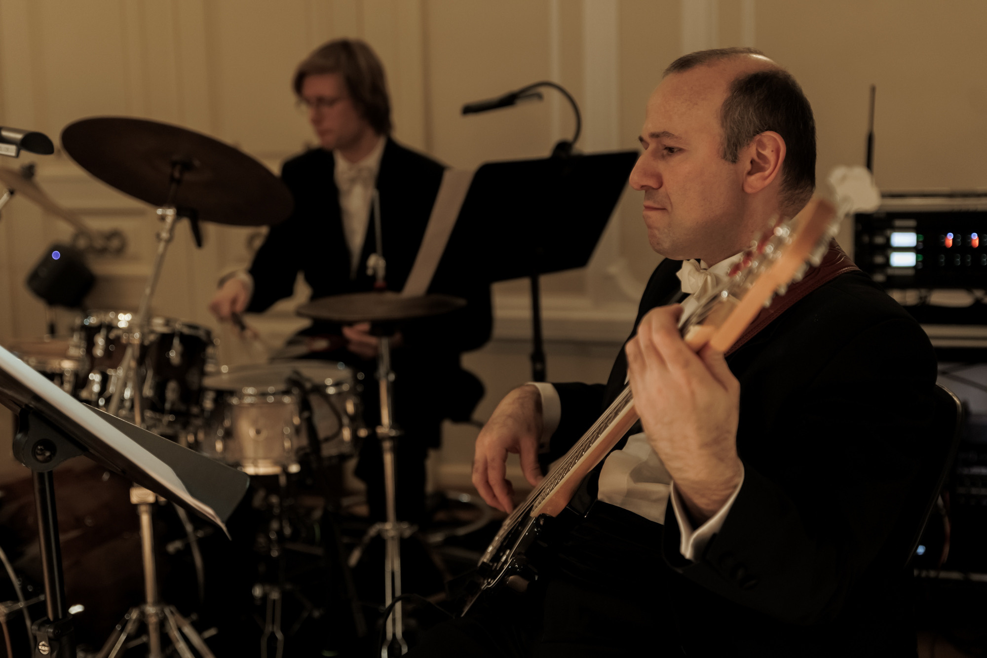 Клуб друзей Михайловского театра. Свадебный и эвент фотограф в Санкт-Петербурге Власов Сергей