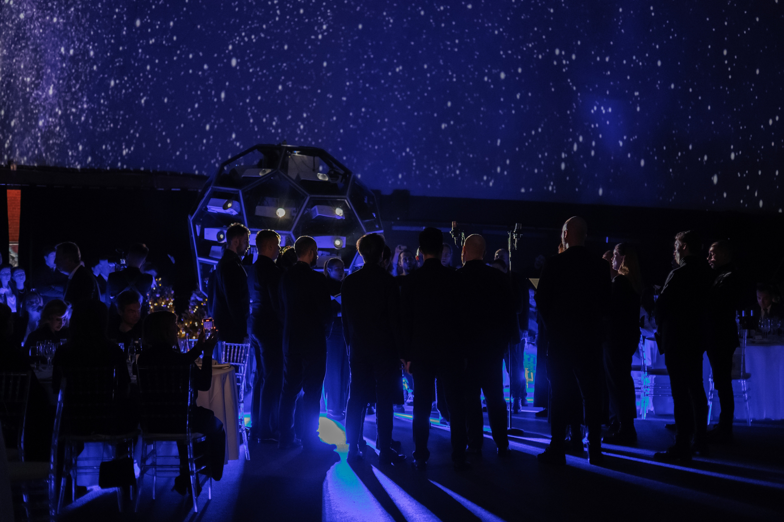 Мероприятие ГАЗМПРОМ Медиа. Свадебный и эвент фотограф в Санкт-Петербурге Власов Сергей