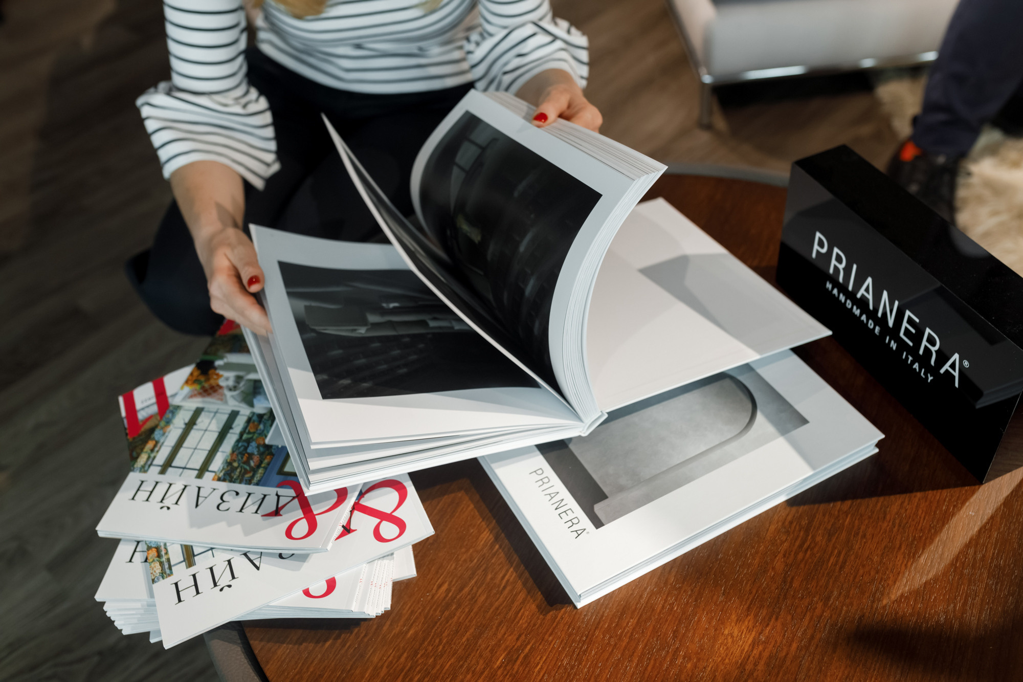 Открытие Prianera. Свадебный и эвент фотограф в Санкт-Петербурге Власов Сергей