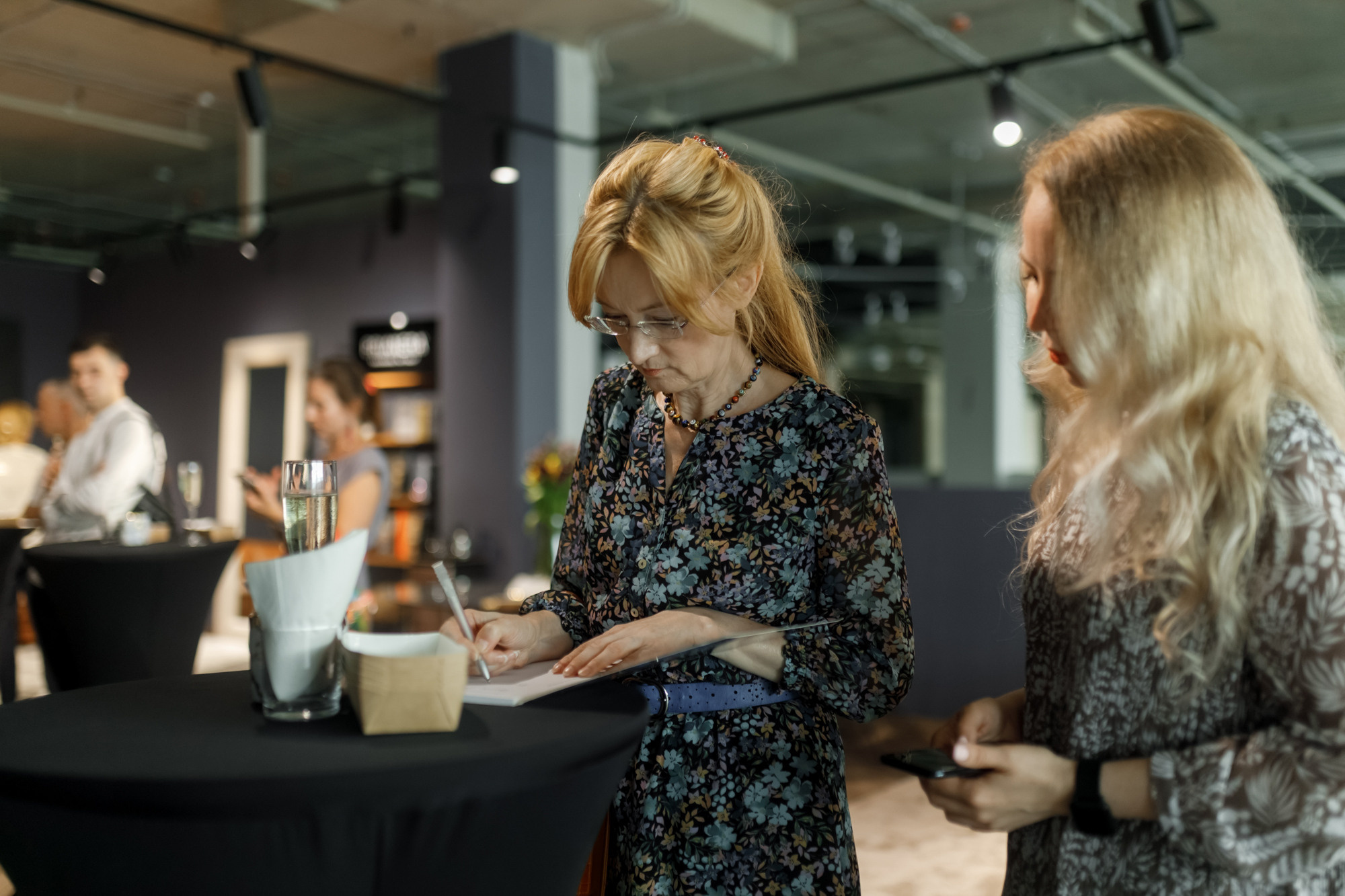 Открытие Prianera. Свадебный и эвент фотограф в Санкт-Петербурге Власов Сергей