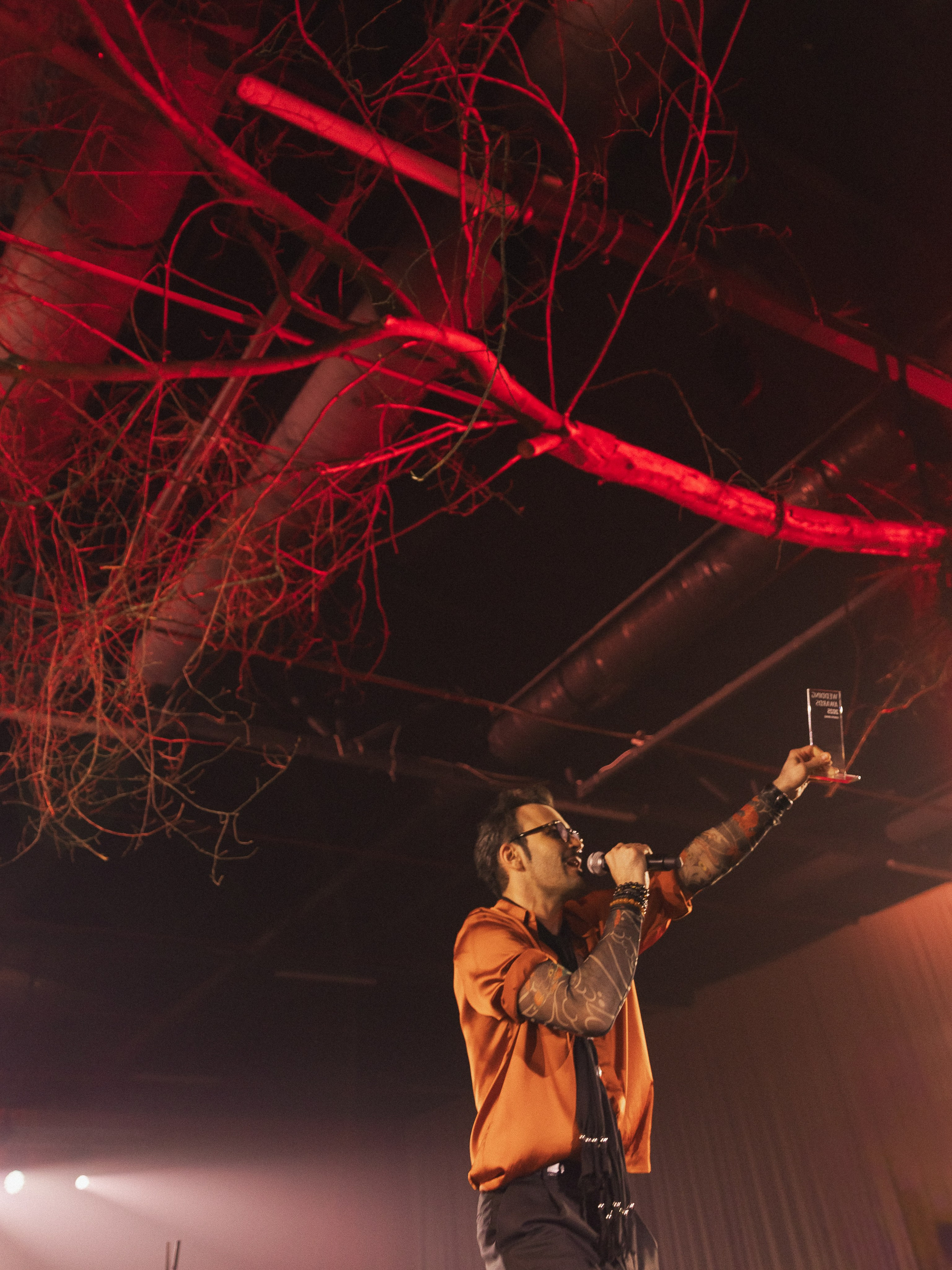 Wedding Awards NW 2025. NesterovaMaria.ru