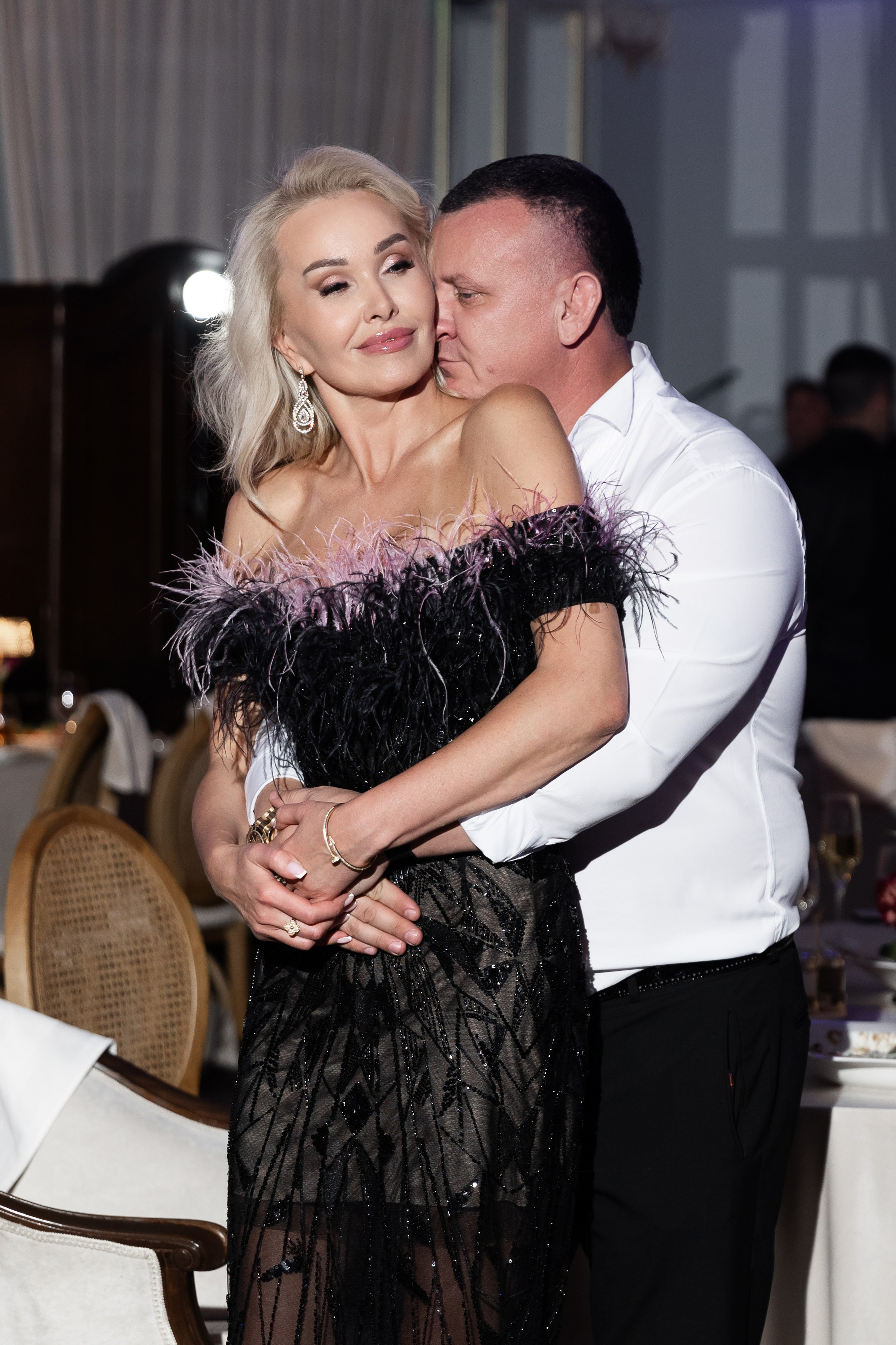 La Dolce Vita. NesterovaMaria.ru