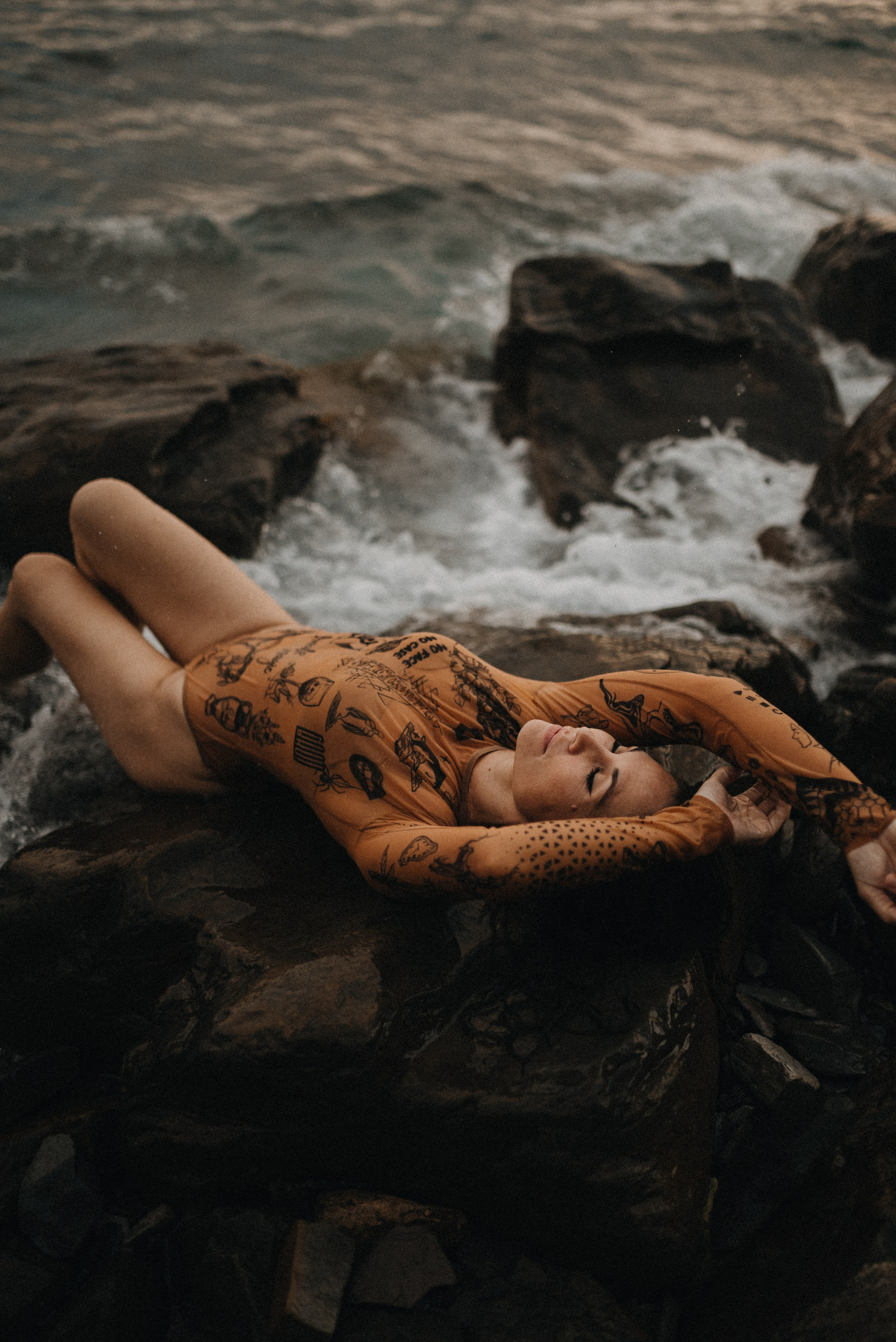 Ульяна. Фотограф Санкт-Петербург, Новороссийск