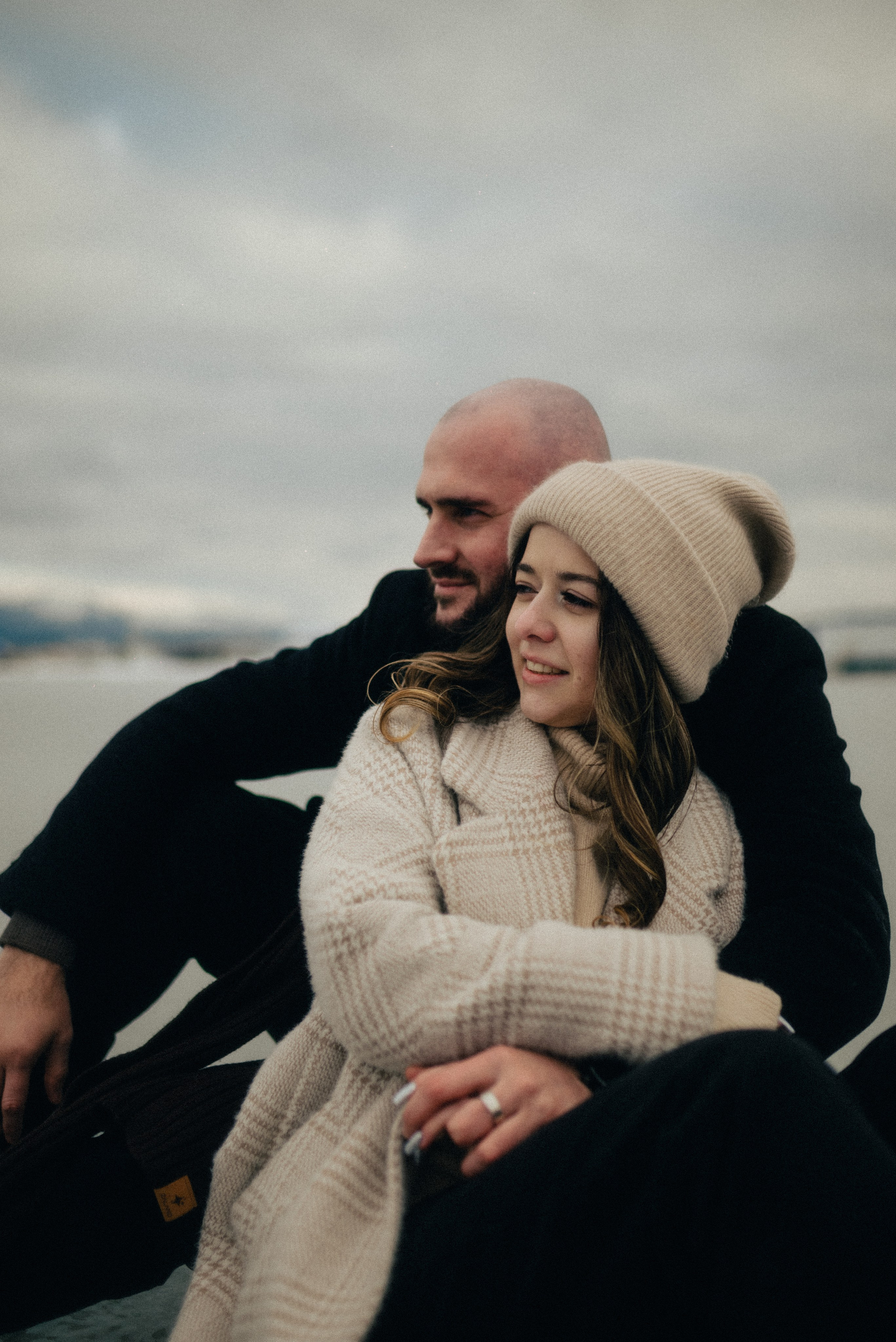 Марк и Лиза. Новороссийск. Фотограф Санкт-Петербург, Новороссийск