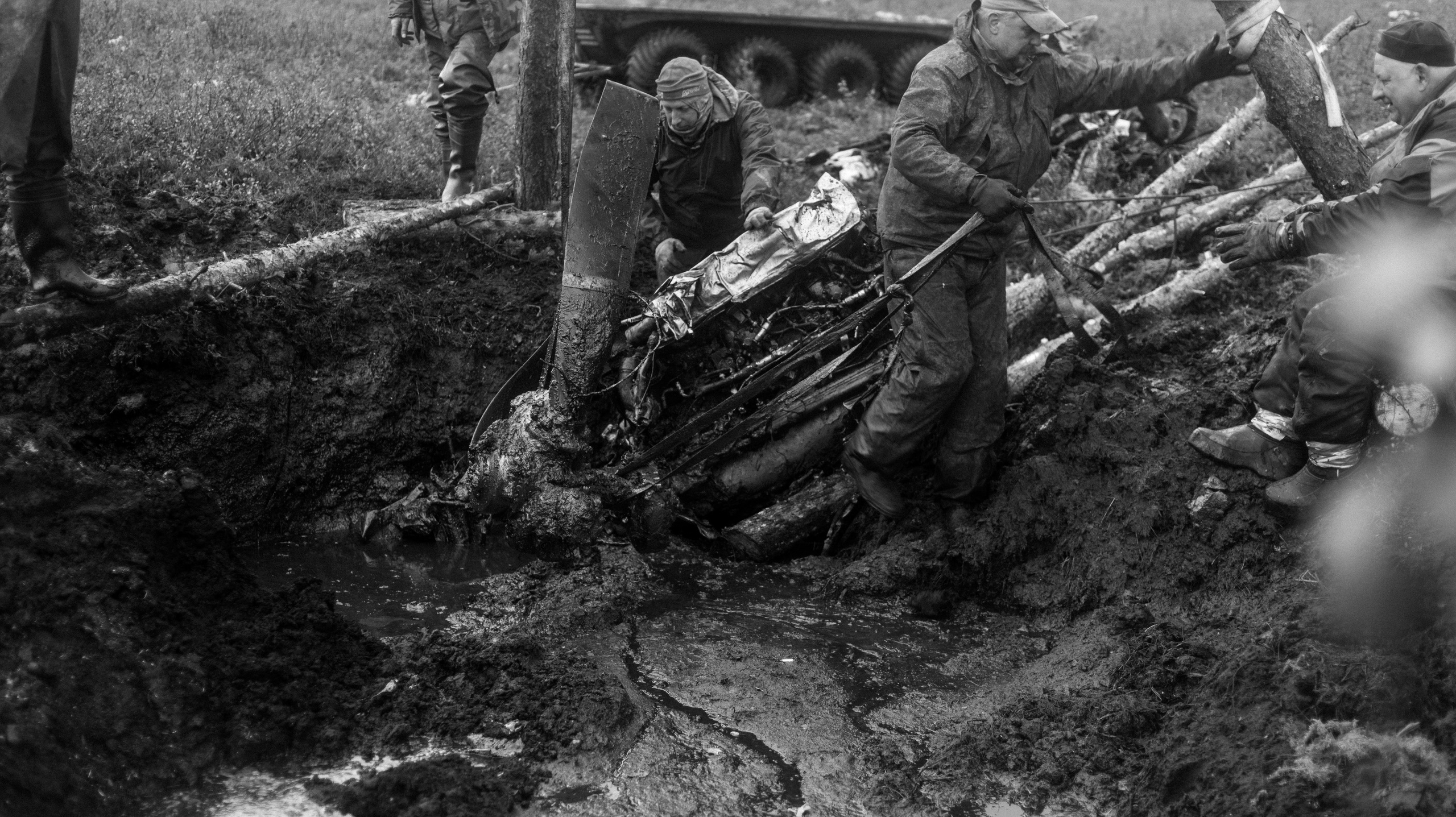 По следам упавших самолетов… Мурманская область, Кольский полуостров. 17–16 августа 2025 г. Юлия Щёкотова | Портретный и семейный фотограф | Вологда