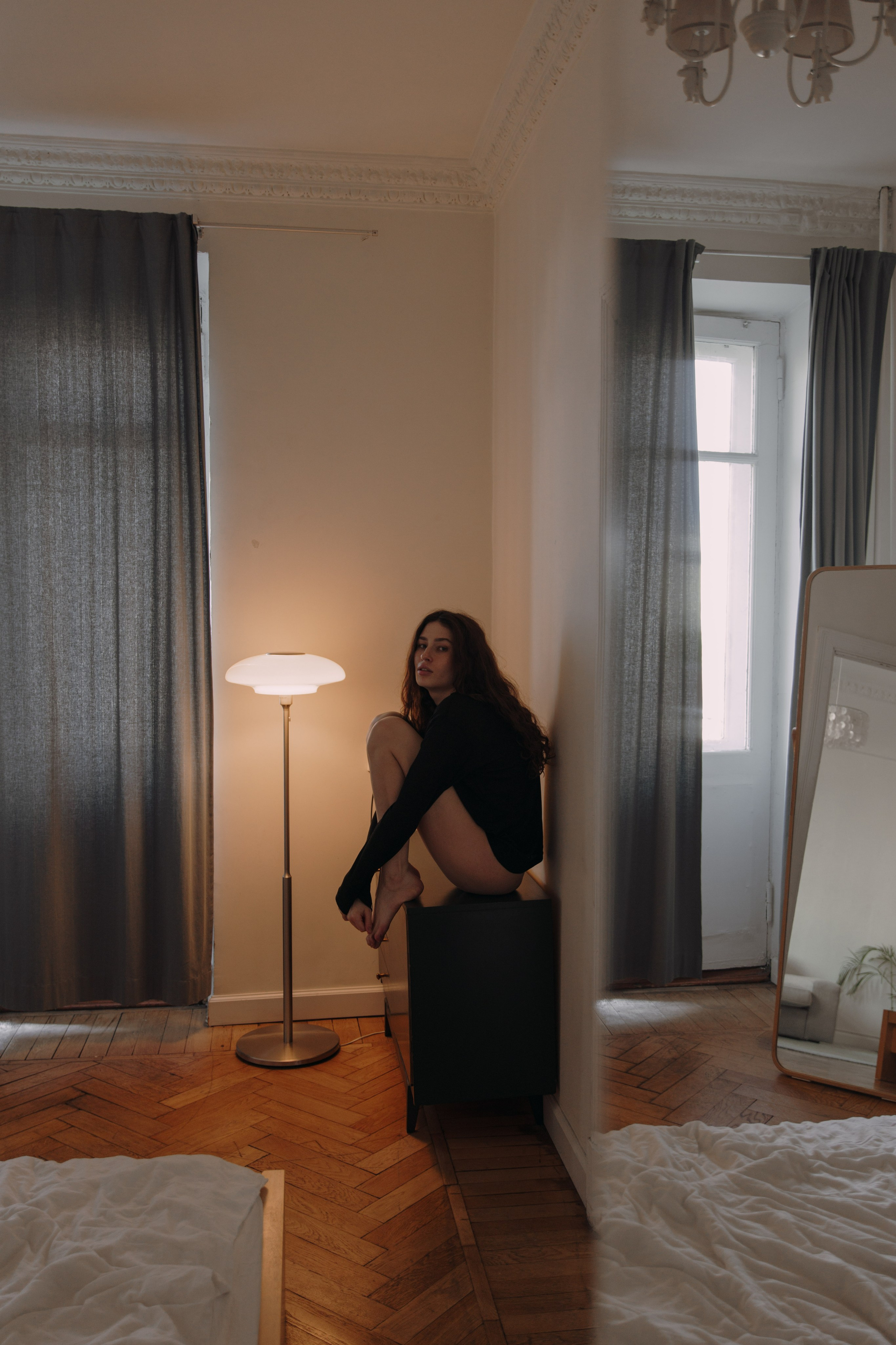 Autumn vibe. Женский и свадебный фотограф Москва Елизавета Перова