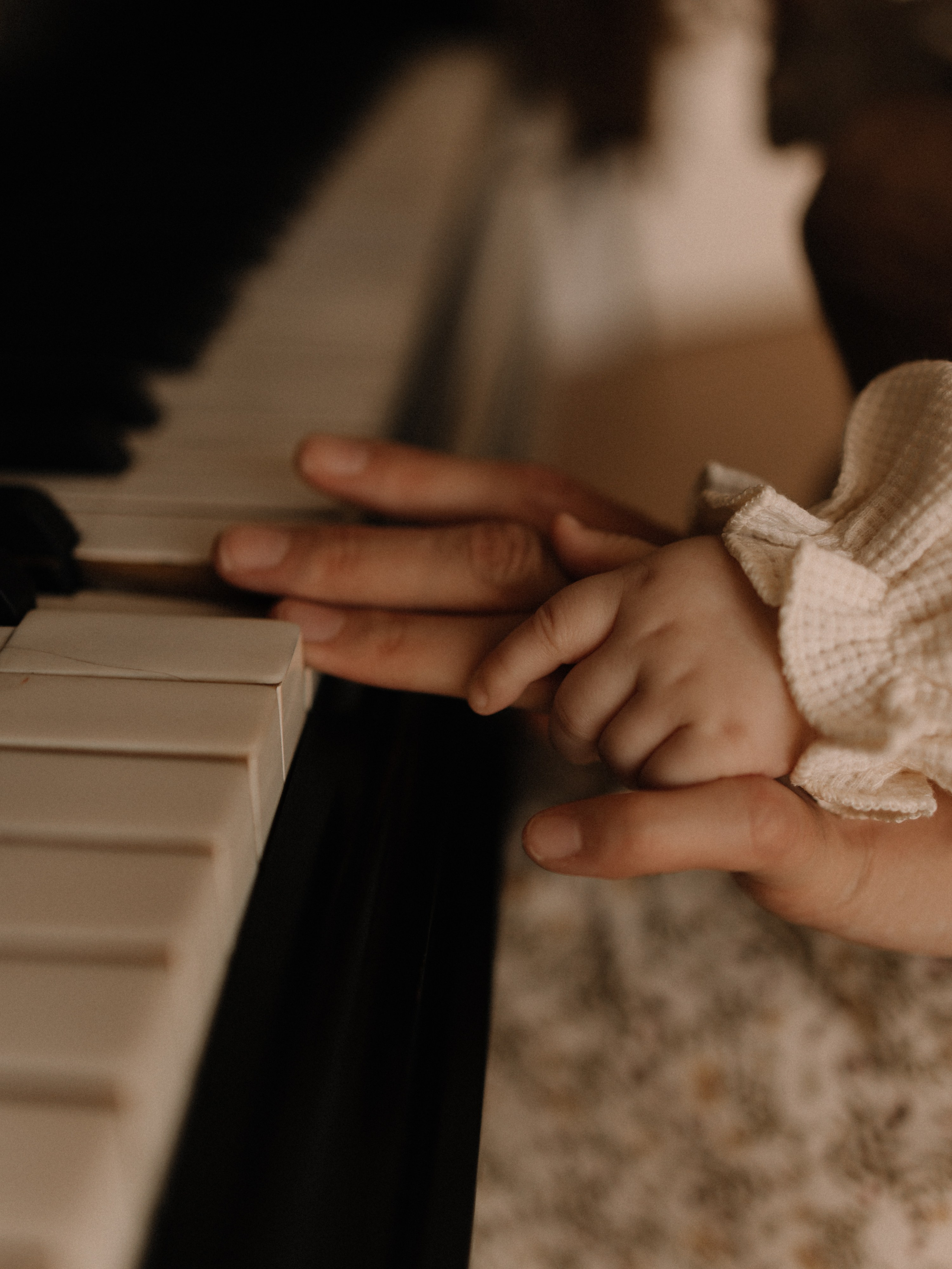 Мама и дочка. Семейный фотограф в Краснодаре Храмова Анна