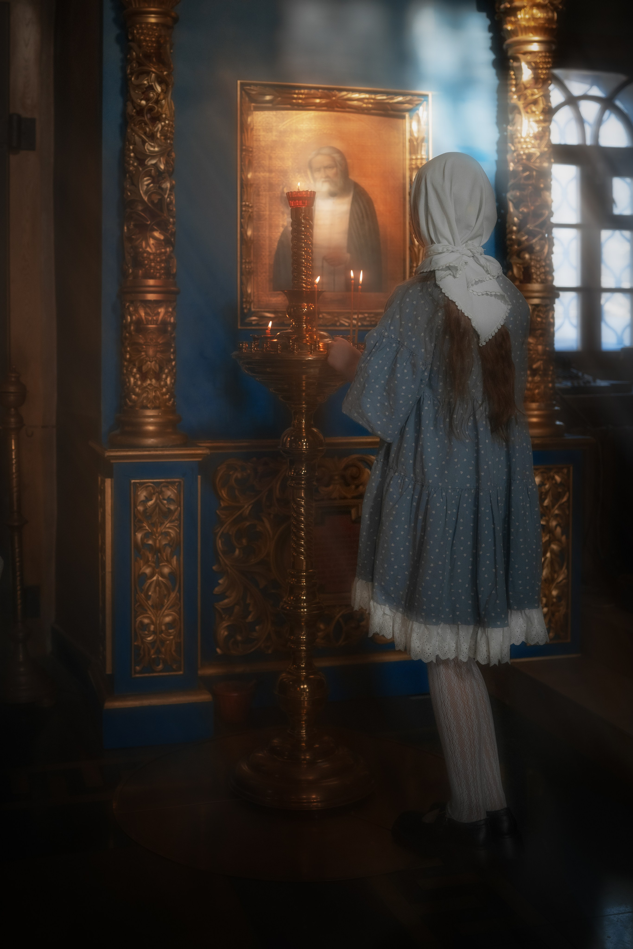 ВЕРА. Shamirov Arkadiy