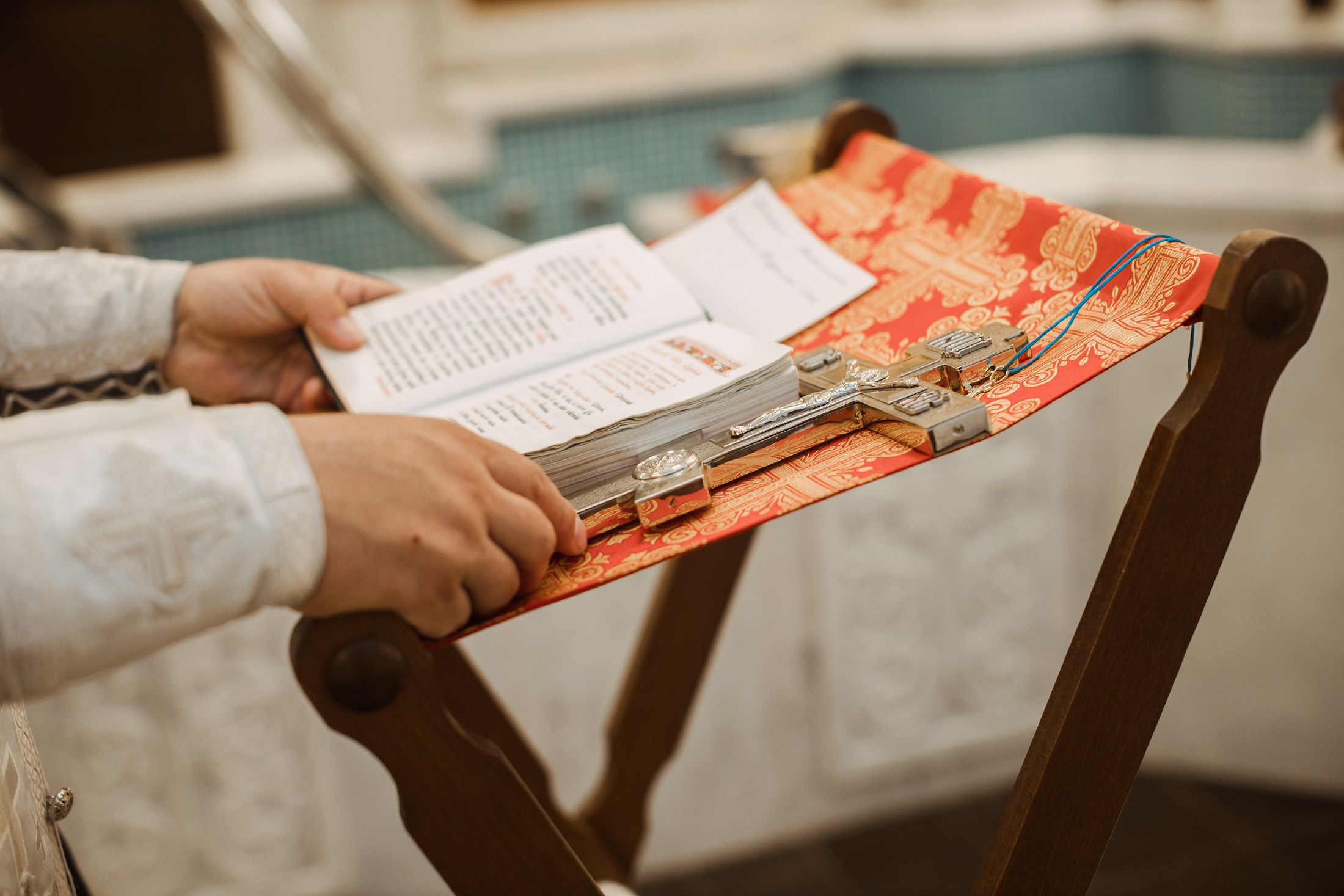 Собор Александра Невского г. Волгоград. Фотографы в городе Волгограде — Людмила Агеева и Алексей Околелов