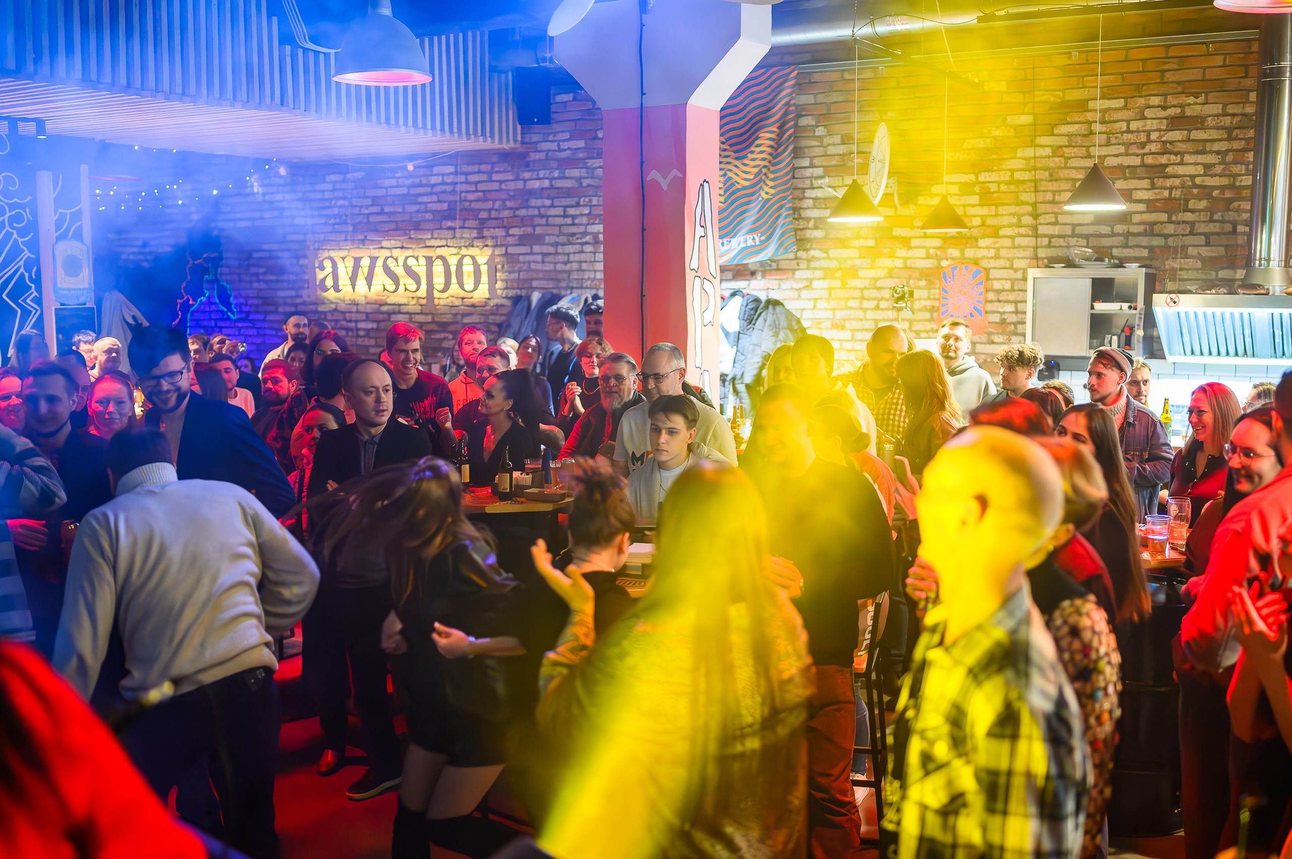 Jaws. Фотограф в Кемерово Владислав Шульц