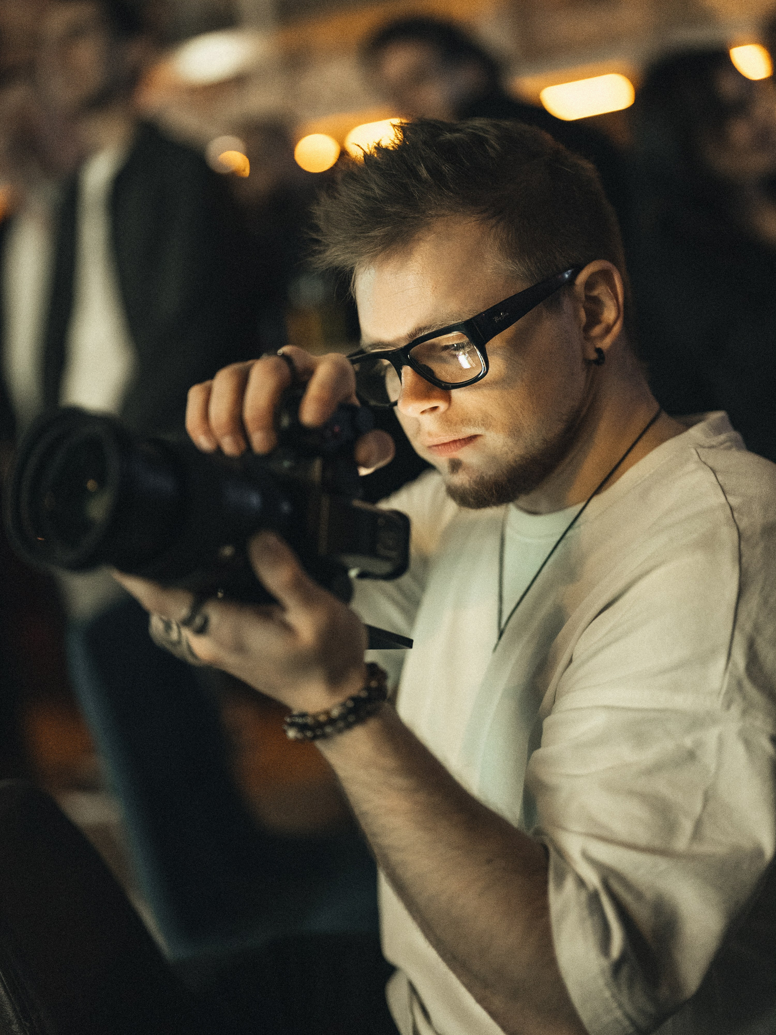 Кто я. Огородов Сергей