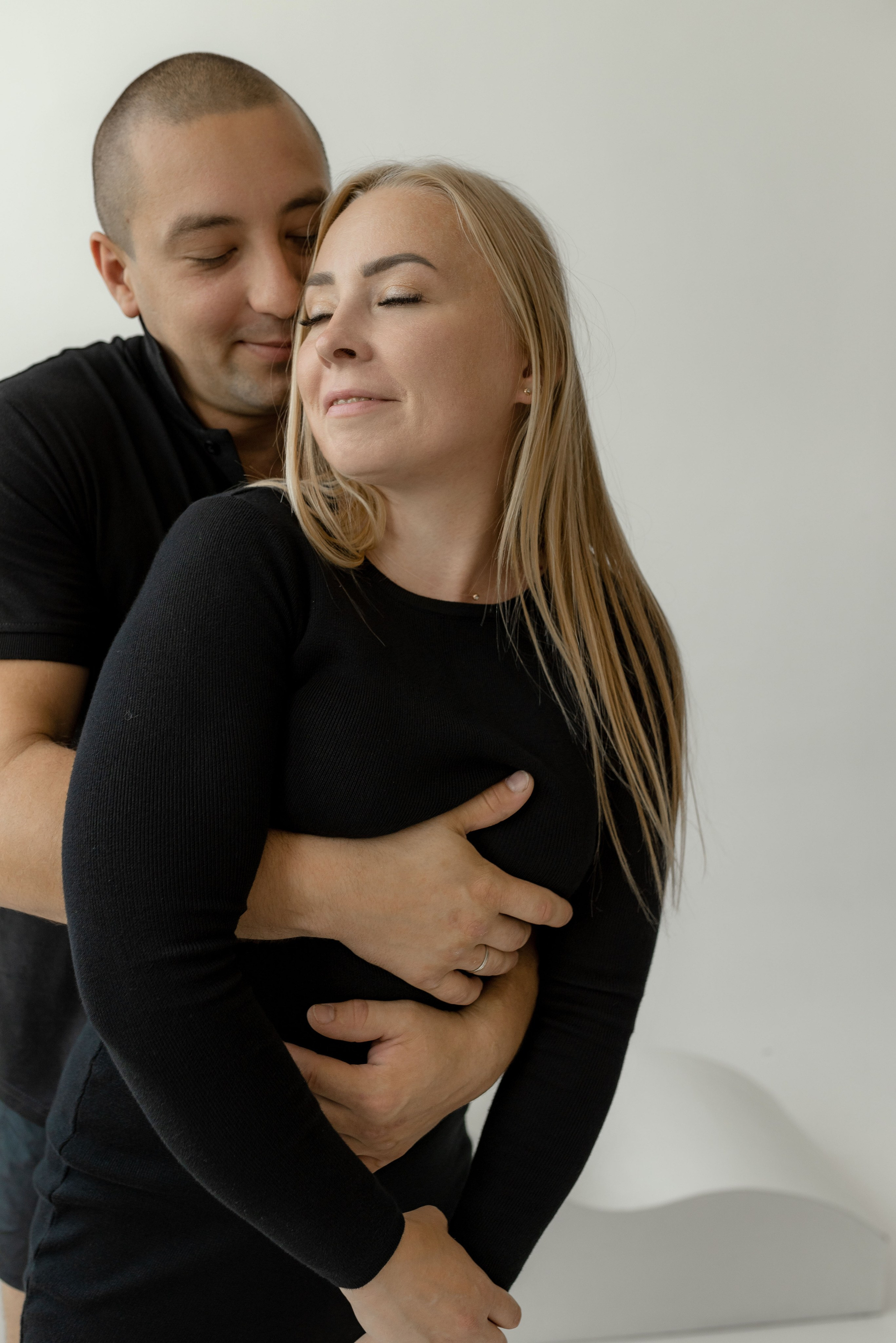 Семейная. Савиновская Кристина фотограф Самара