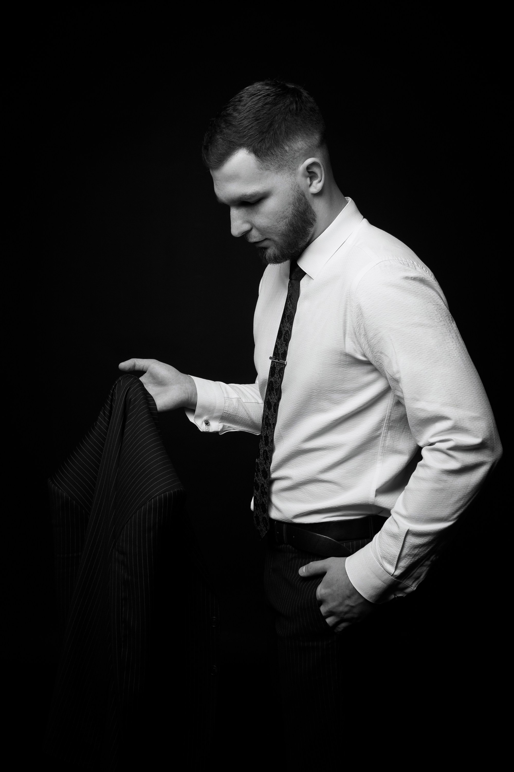 Михаил Лобанов. Игорь Панкратов | Фотограф Ставрополь